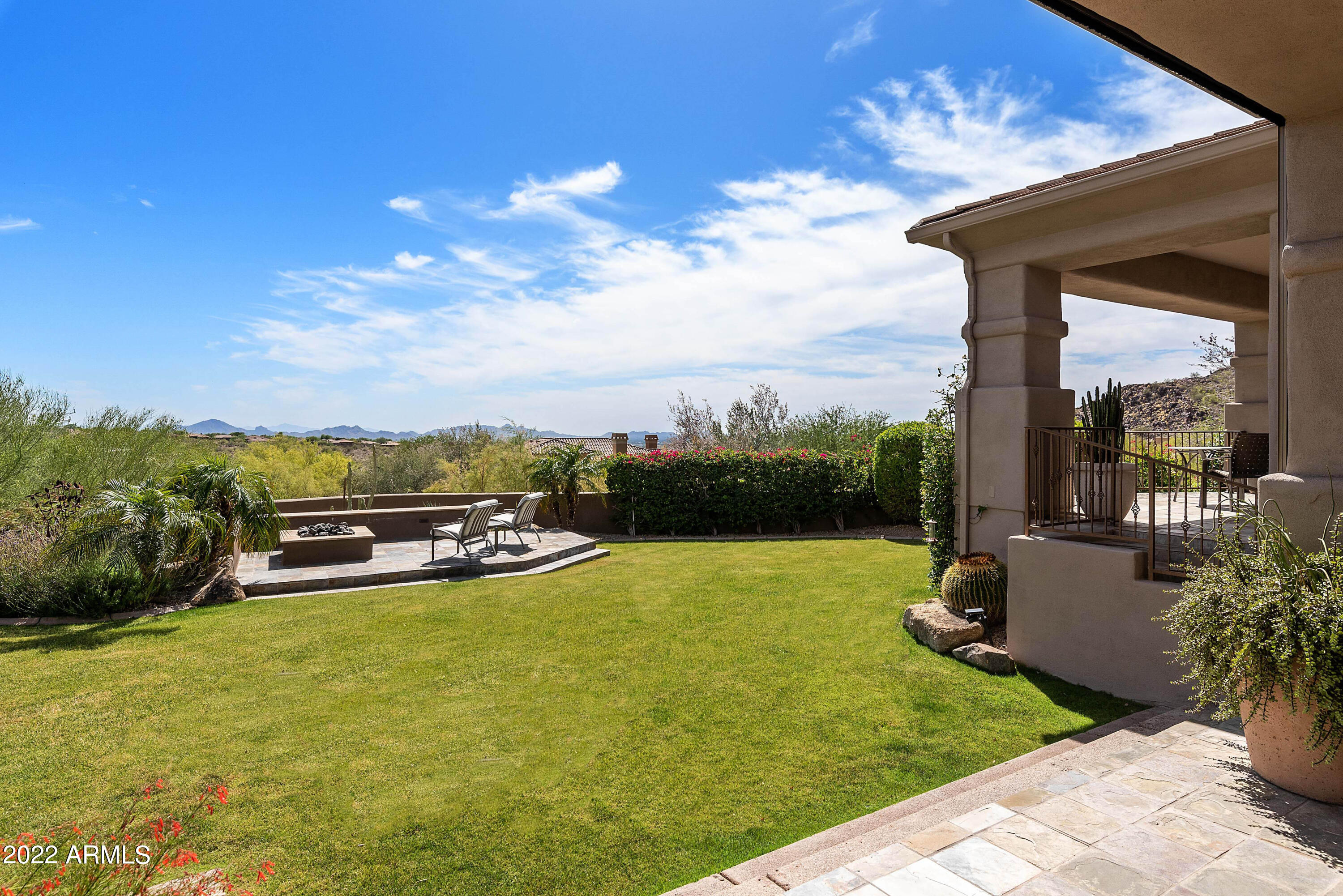 MCDOWELL MOUNTAIN RANCH PARCEL H UNIT ONE - Residential