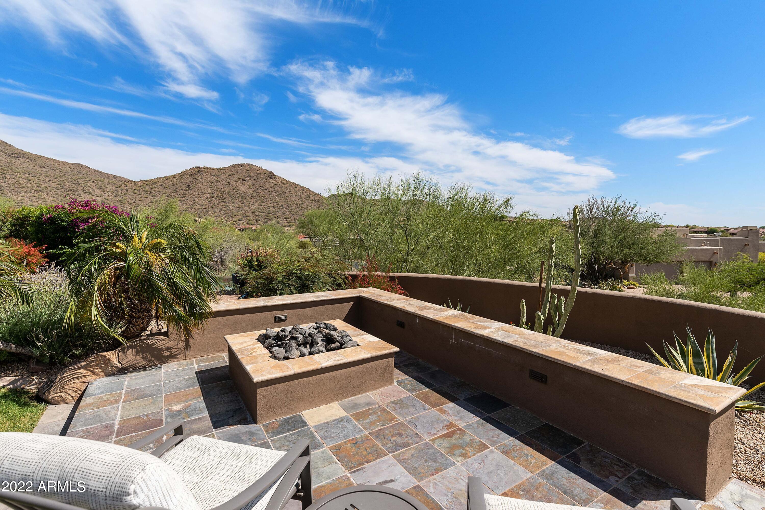 MCDOWELL MOUNTAIN RANCH PARCEL H UNIT ONE - Residential