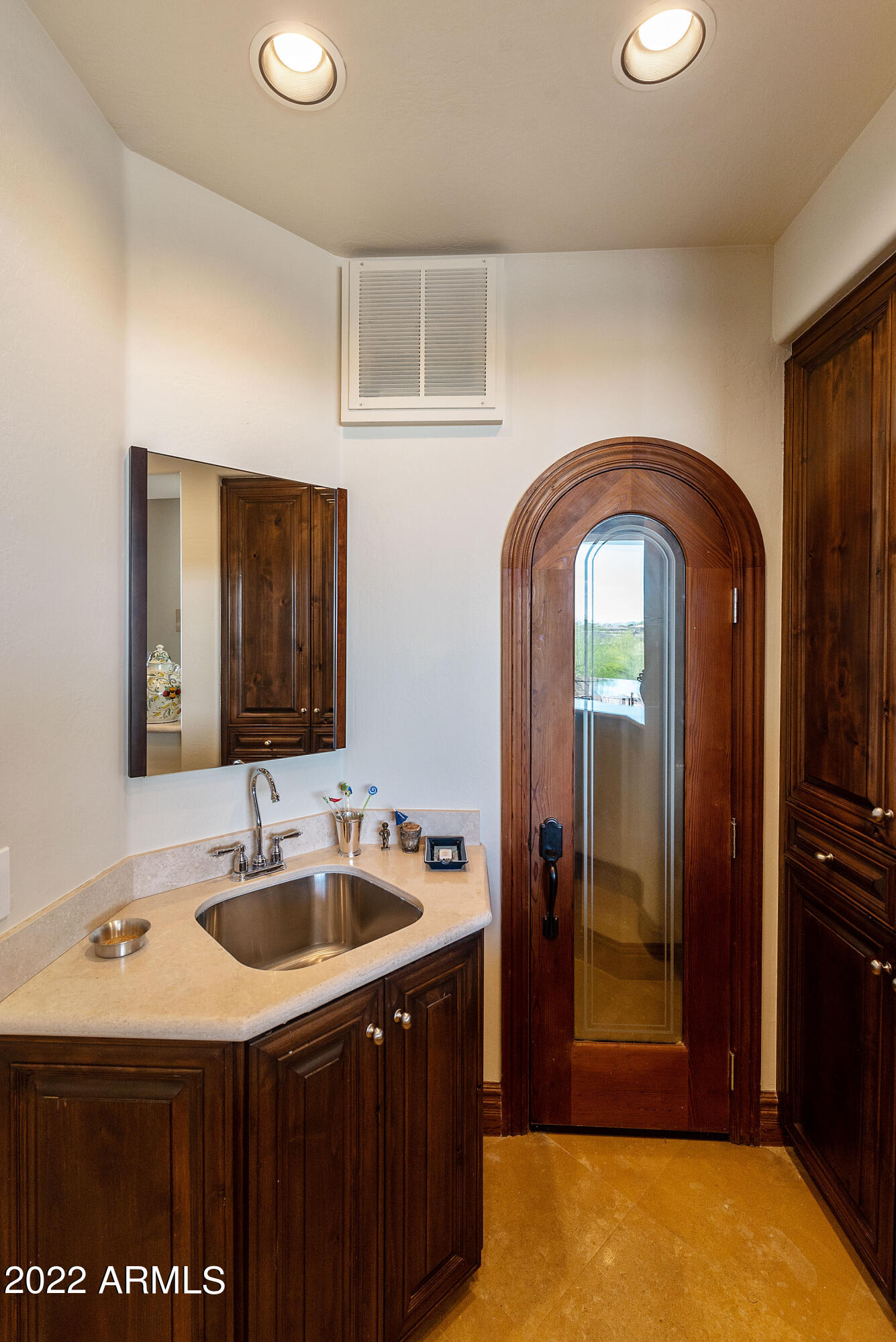 MCDOWELL MOUNTAIN RANCH PARCEL H UNIT ONE - Residential