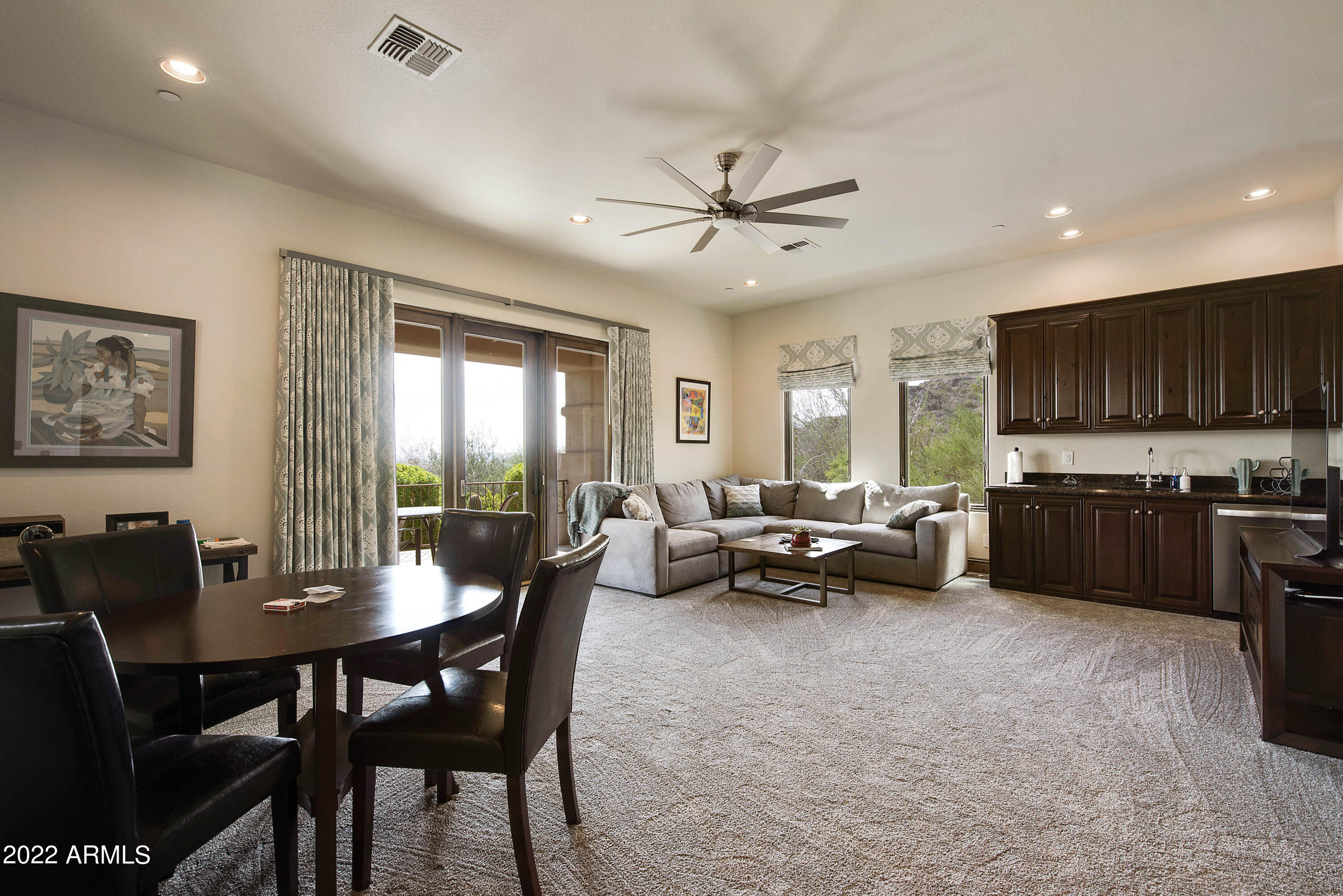 MCDOWELL MOUNTAIN RANCH PARCEL H UNIT ONE - Residential