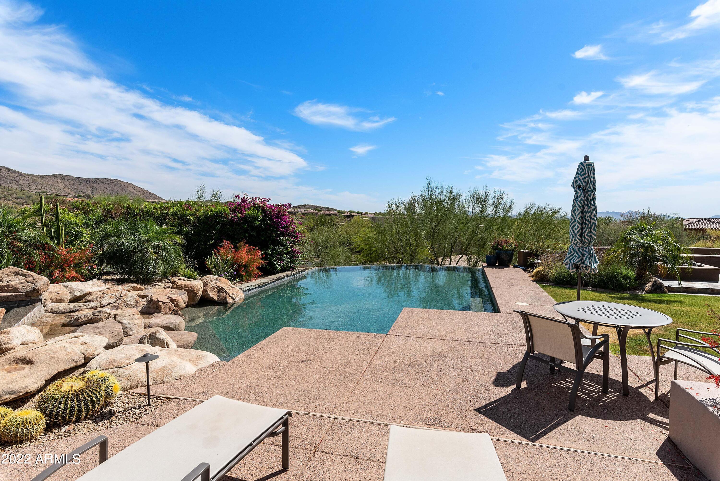 MCDOWELL MOUNTAIN RANCH PARCEL H UNIT ONE - Residential