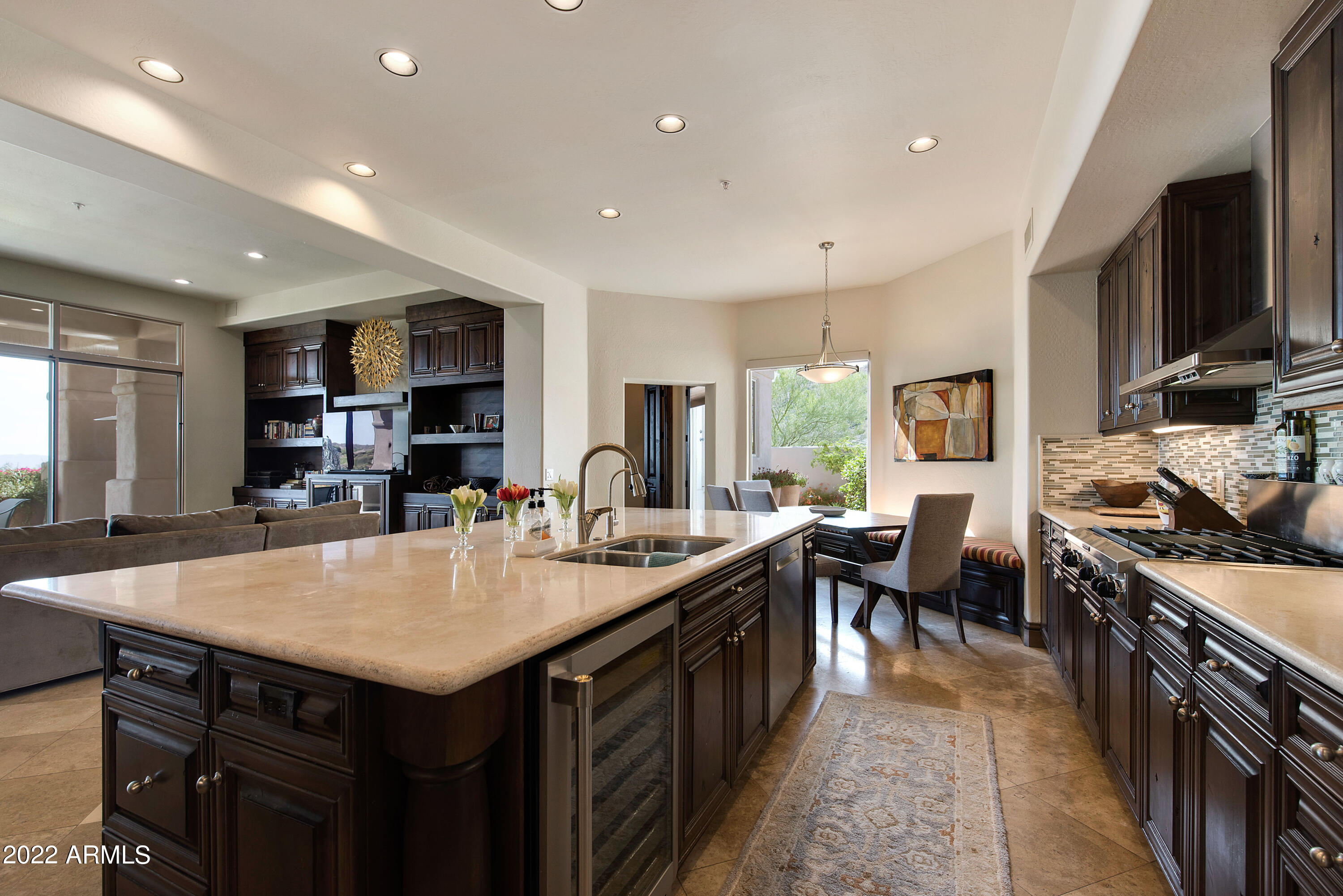 MCDOWELL MOUNTAIN RANCH PARCEL H UNIT ONE - Residential