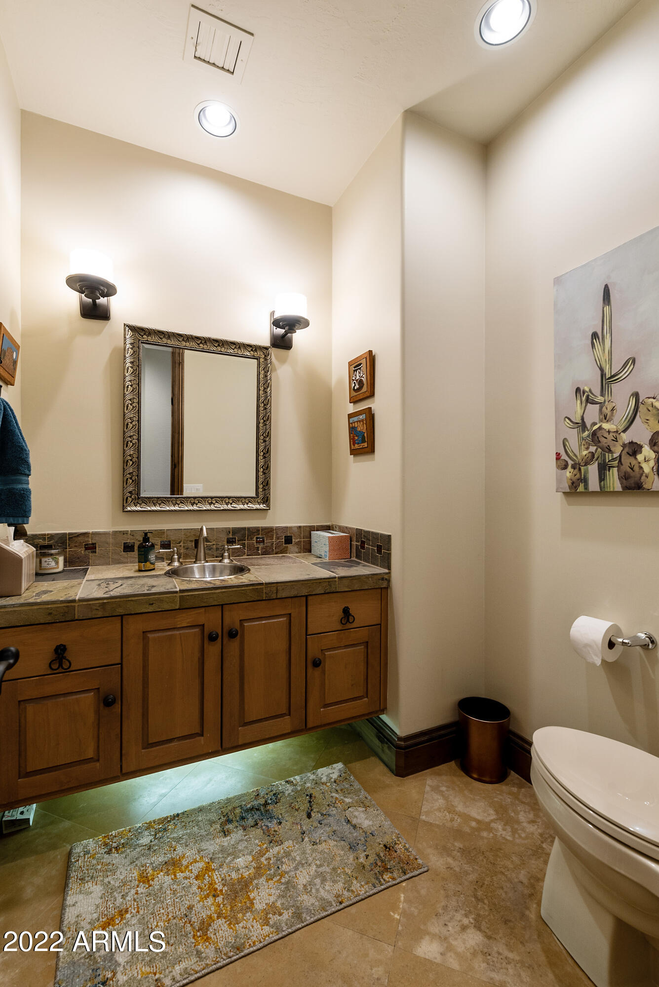 MCDOWELL MOUNTAIN RANCH PARCEL H UNIT ONE - Residential