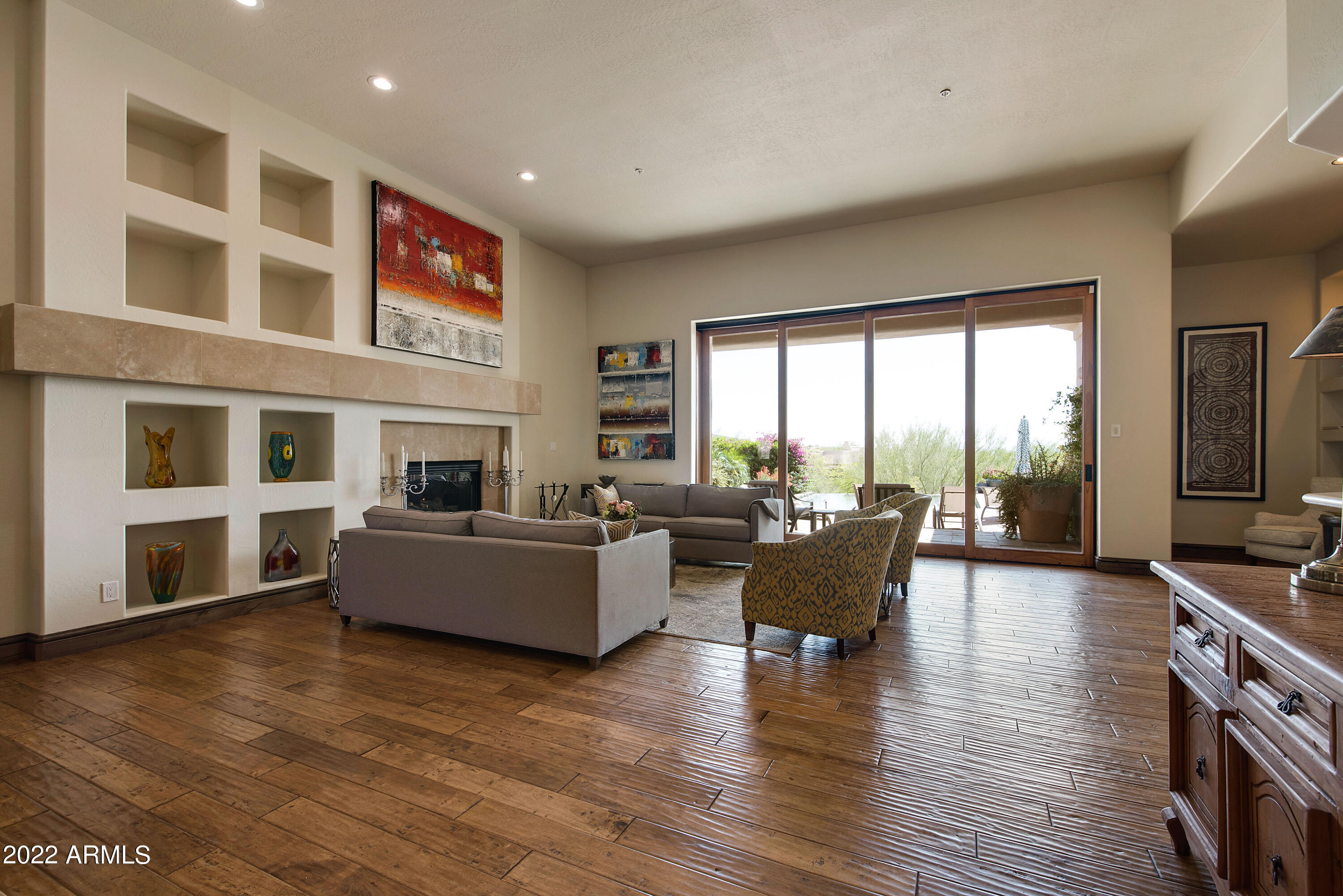 MCDOWELL MOUNTAIN RANCH PARCEL H UNIT ONE - Residential