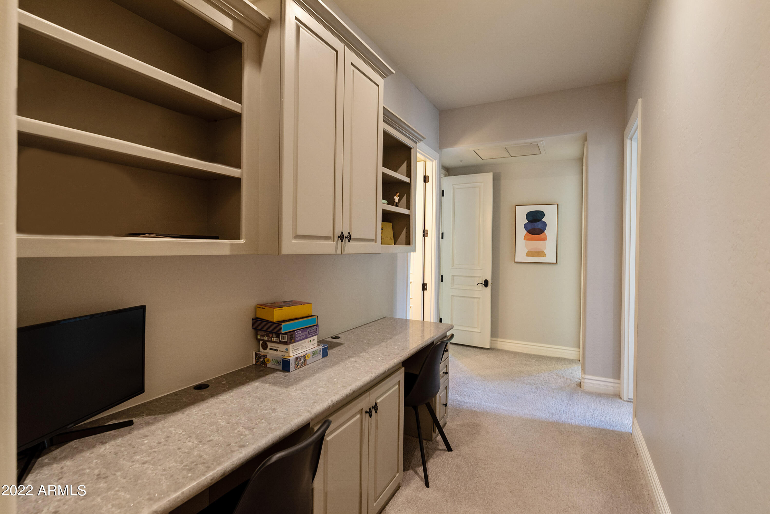 MCDOWELL MOUNTAIN RANCH PARCEL H UNIT ONE - Residential