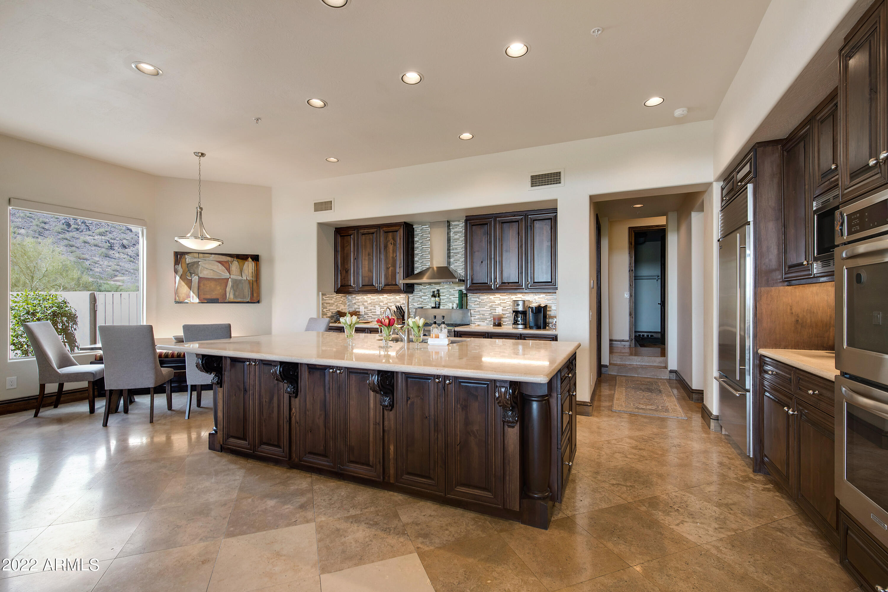 MCDOWELL MOUNTAIN RANCH PARCEL H UNIT ONE - Residential
