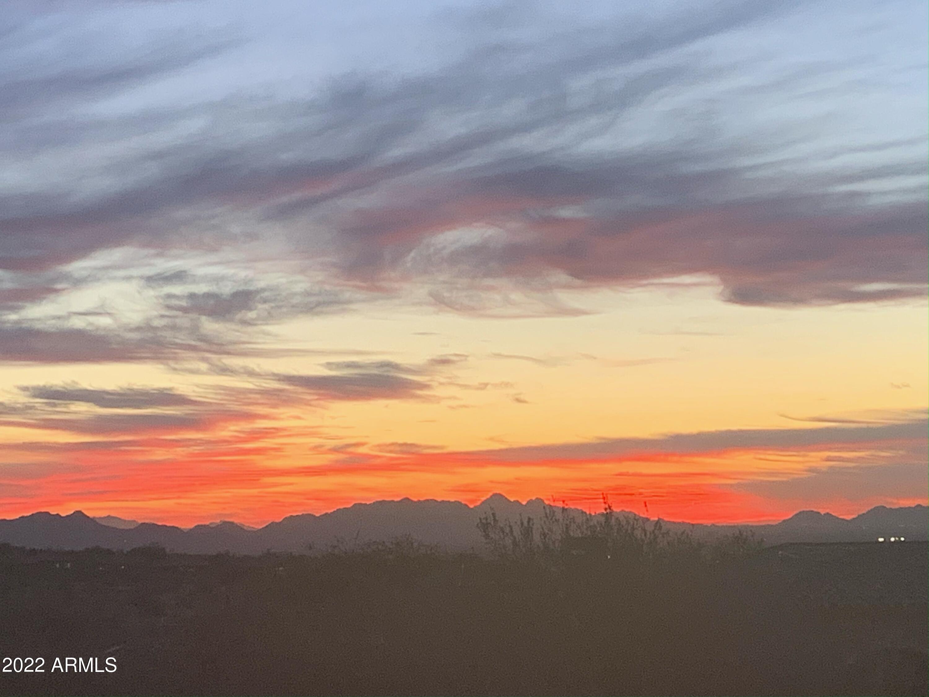 MCDOWELL MOUNTAIN RANCH PARCEL H UNIT ONE - Residential