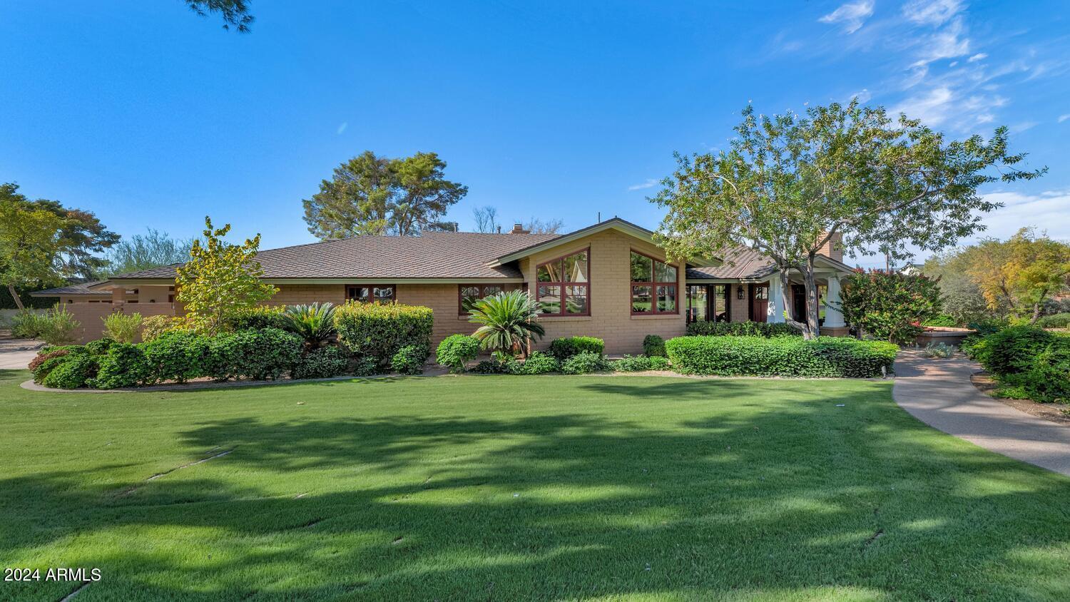 DEL RAY ESTATES 12 AMD - Residential