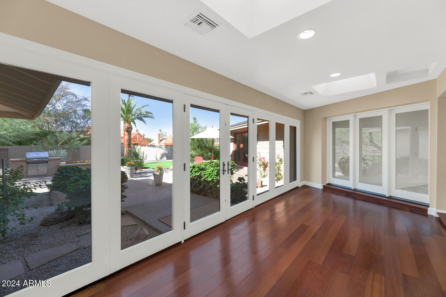 DEL RAY ESTATES 12 AMD - Residential