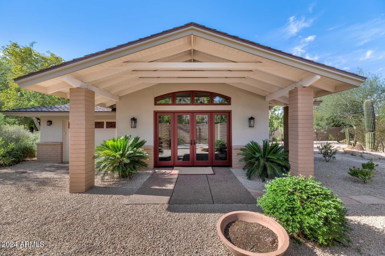 DEL RAY ESTATES 12 AMD - Residential