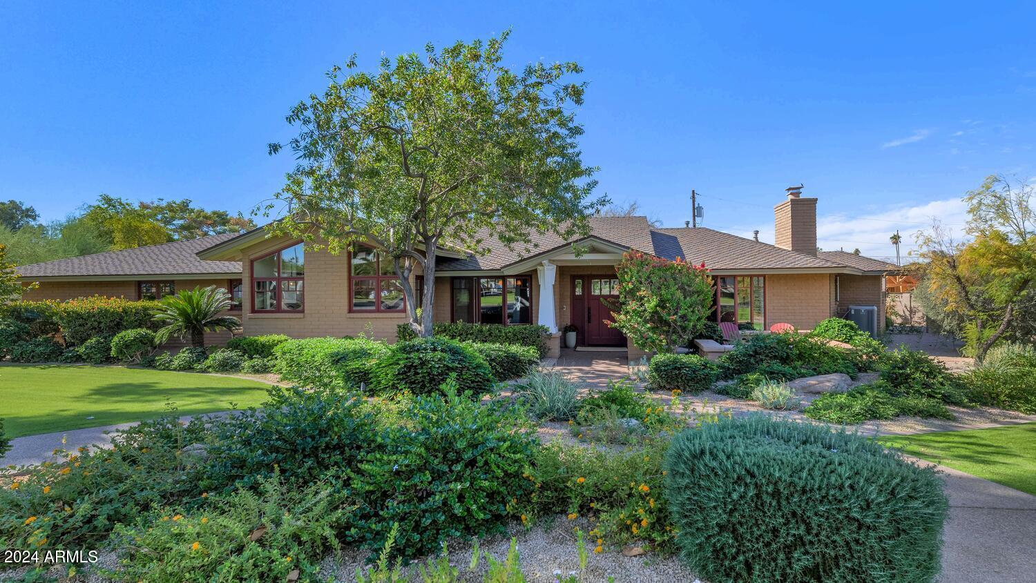 DEL RAY ESTATES 12 AMD - Residential