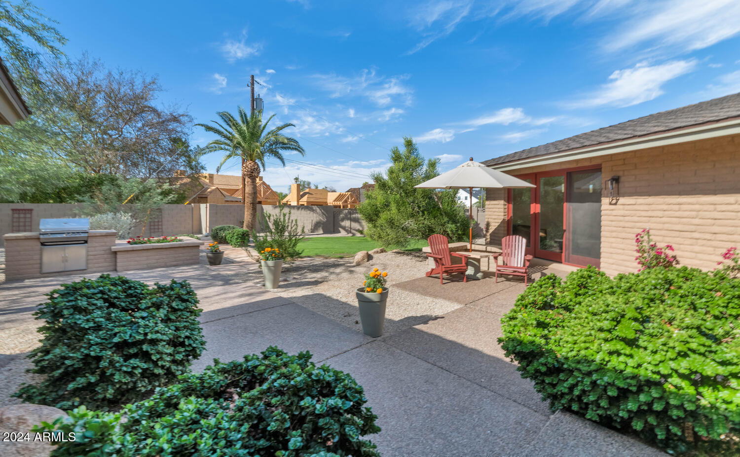DEL RAY ESTATES 12 AMD - Residential