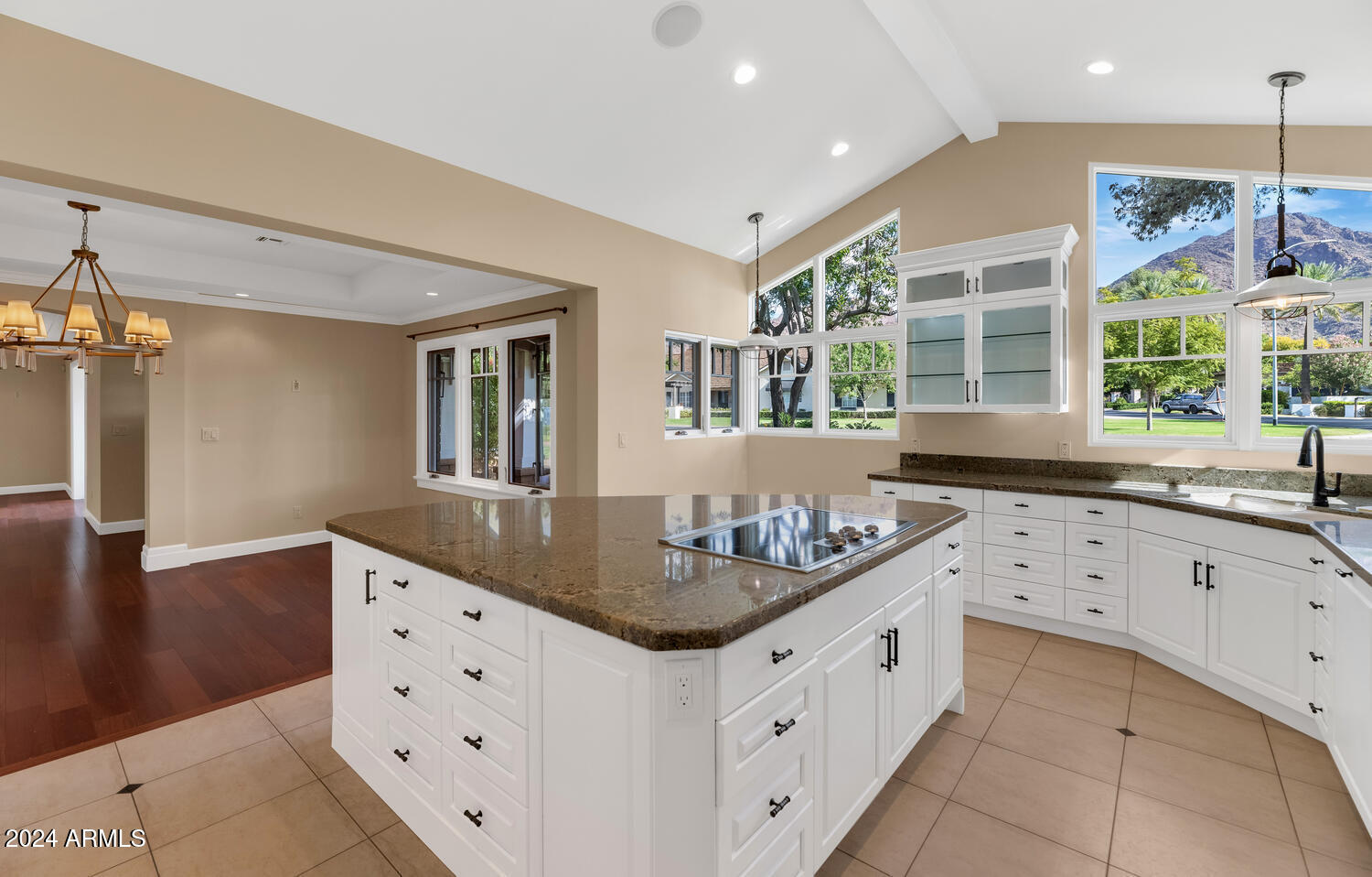 DEL RAY ESTATES 12 AMD - Residential
