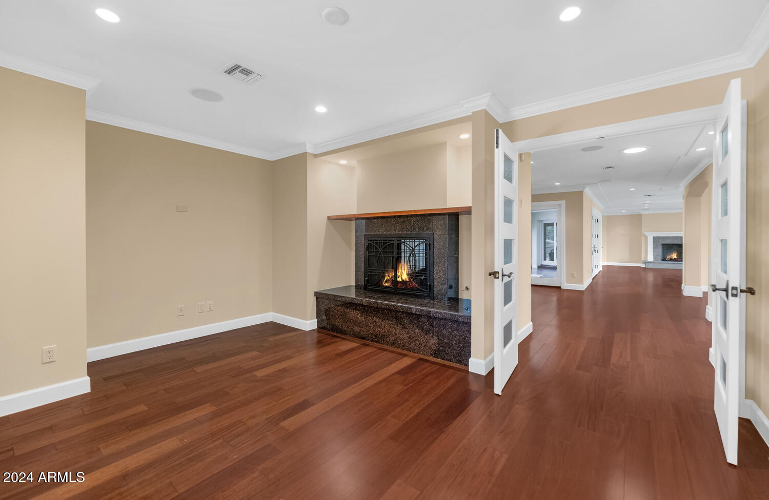 DEL RAY ESTATES 12 AMD - Residential