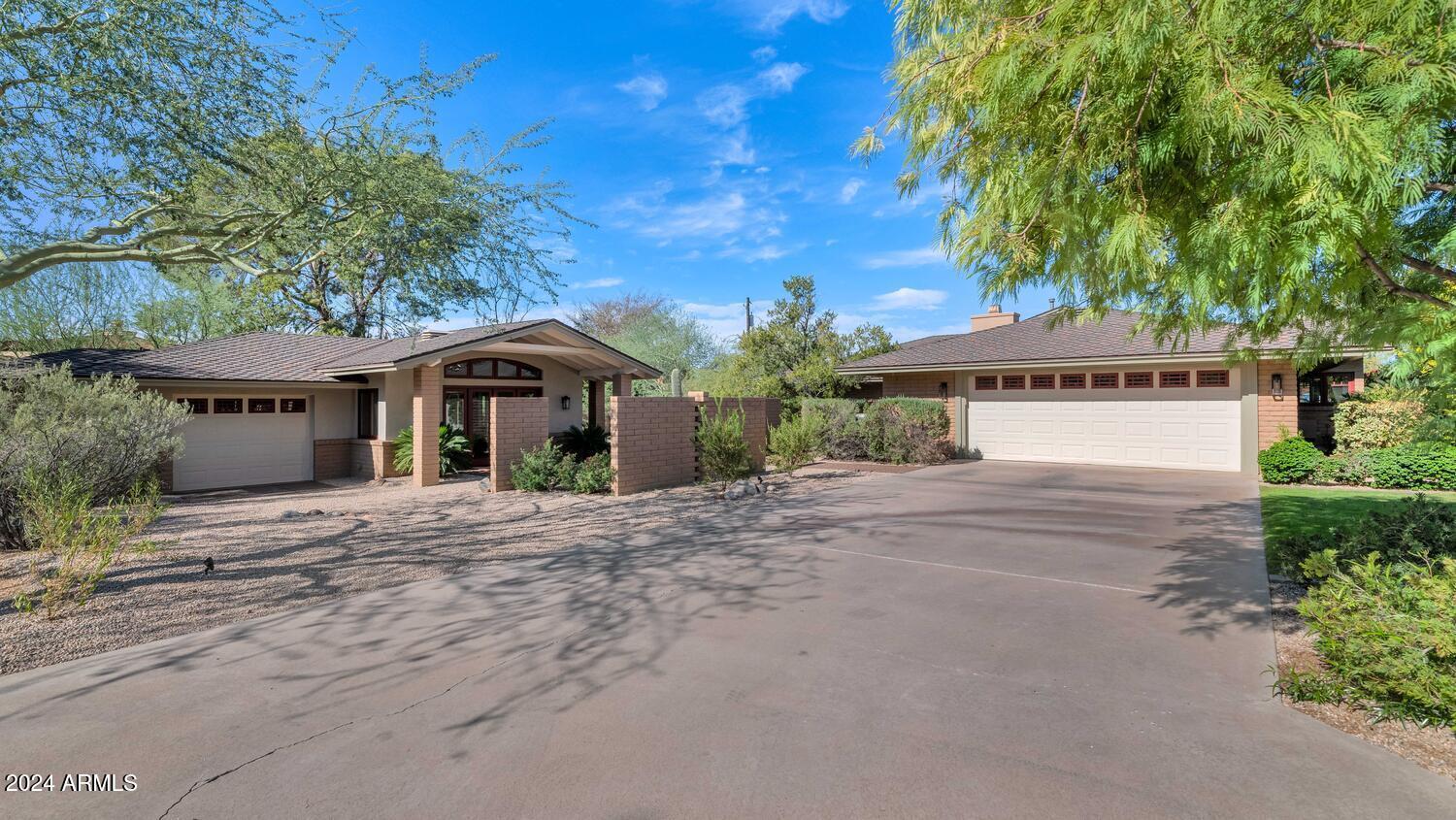 DEL RAY ESTATES 12 AMD - Residential