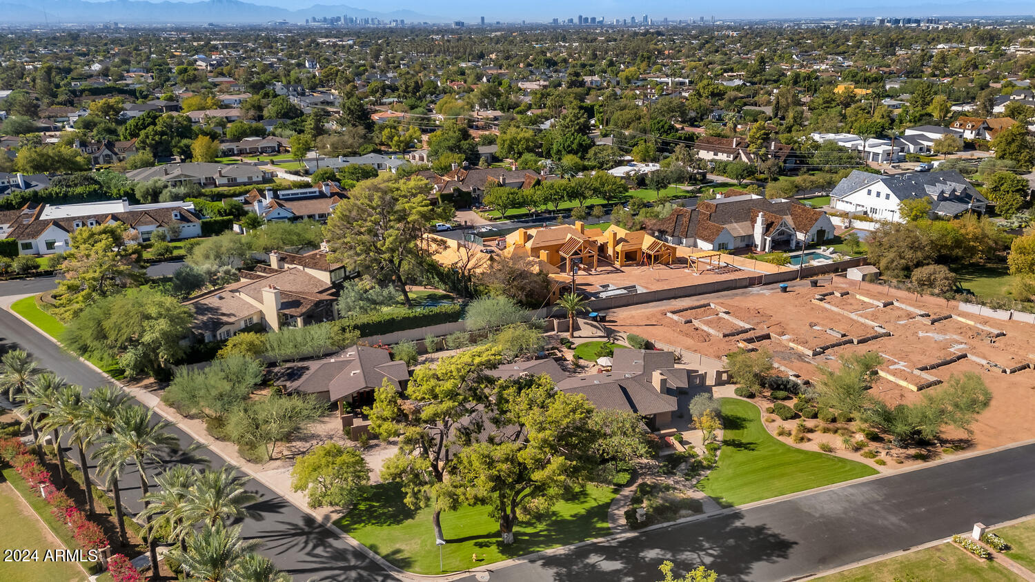 DEL RAY ESTATES 12 AMD - Residential