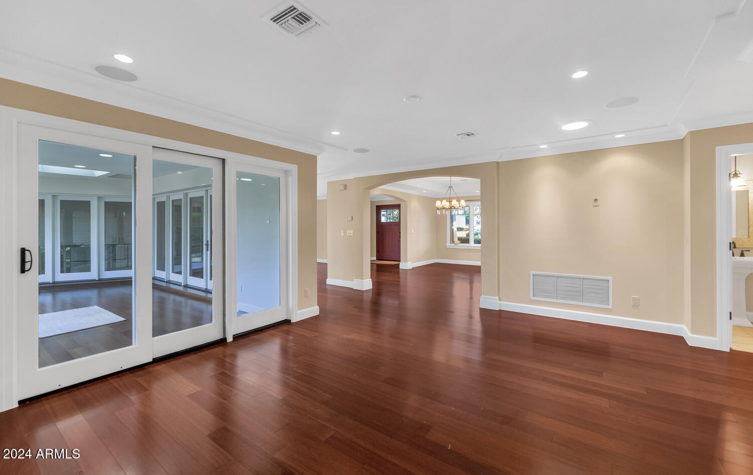 DEL RAY ESTATES 12 AMD - Residential