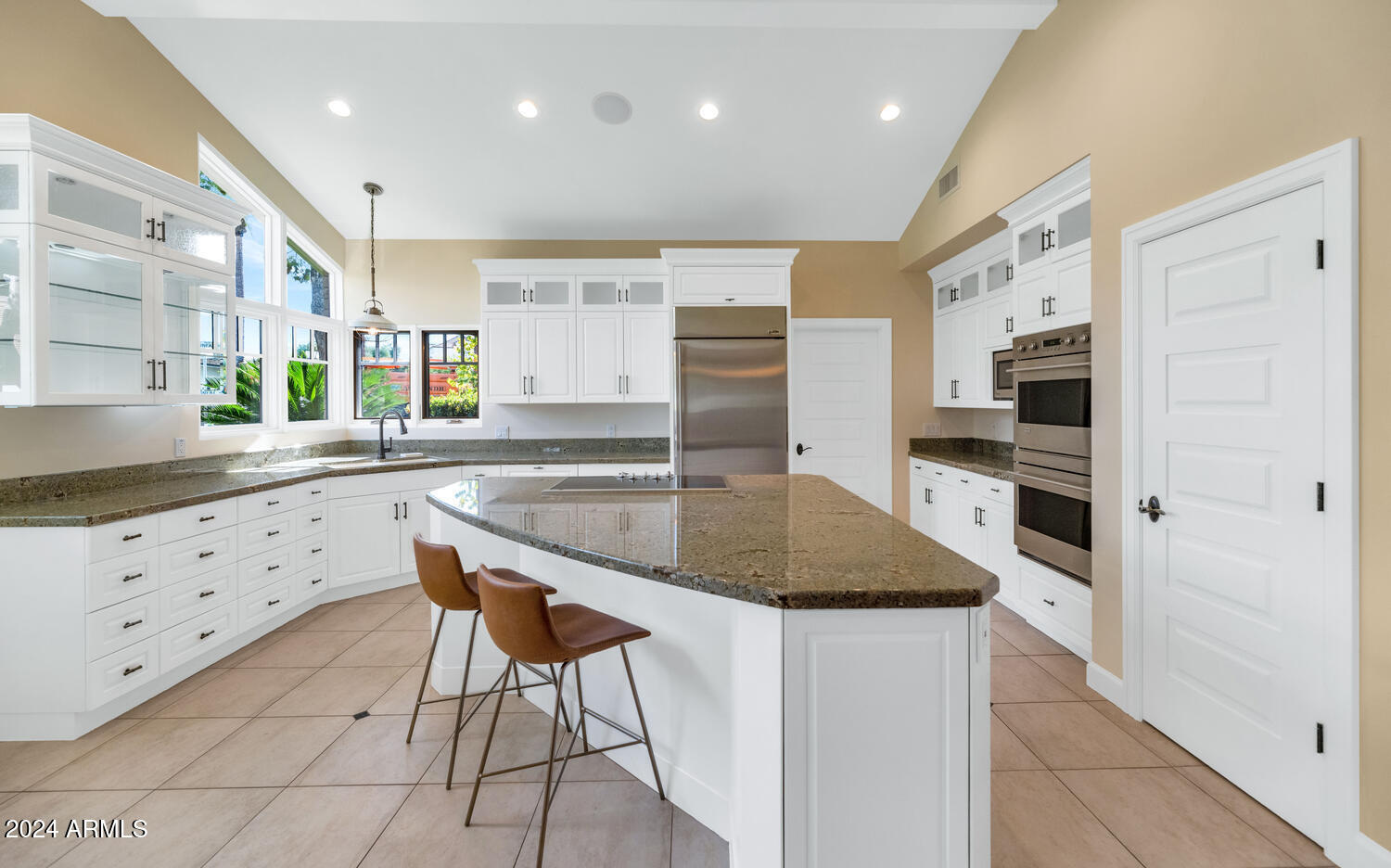 DEL RAY ESTATES 12 AMD - Residential