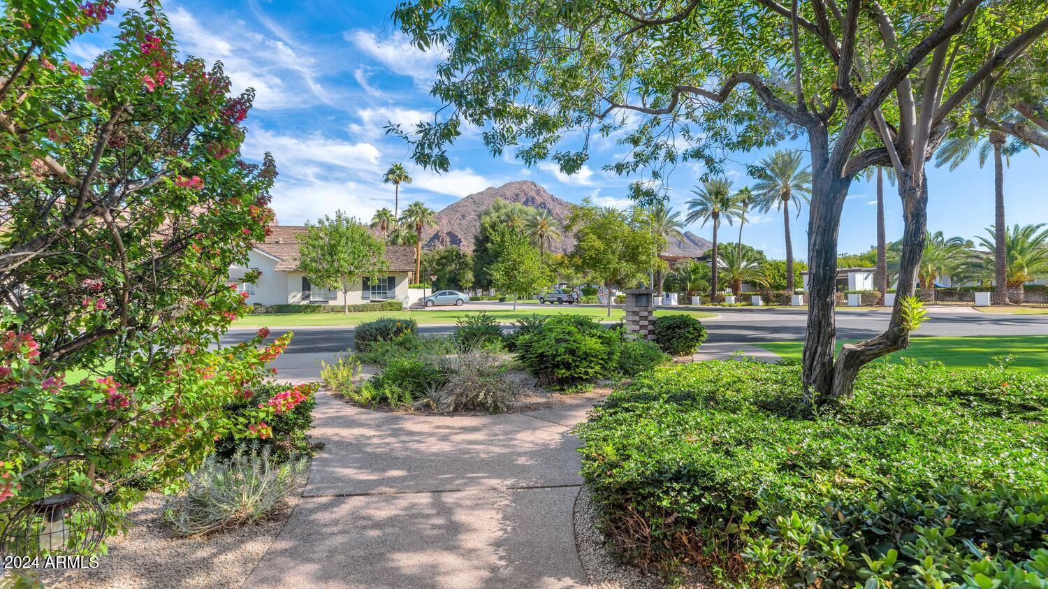 DEL RAY ESTATES 12 AMD - Residential