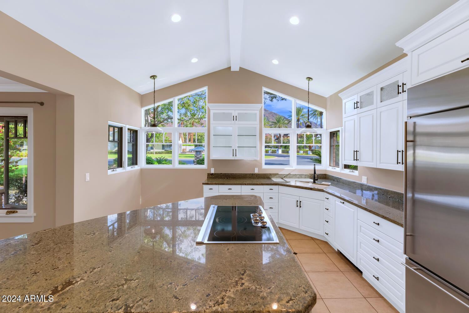 DEL RAY ESTATES 12 AMD - Residential