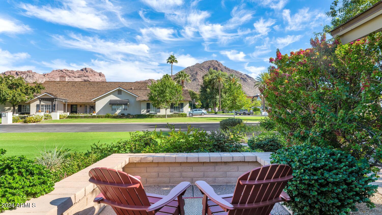 DEL RAY ESTATES 12 AMD - Residential