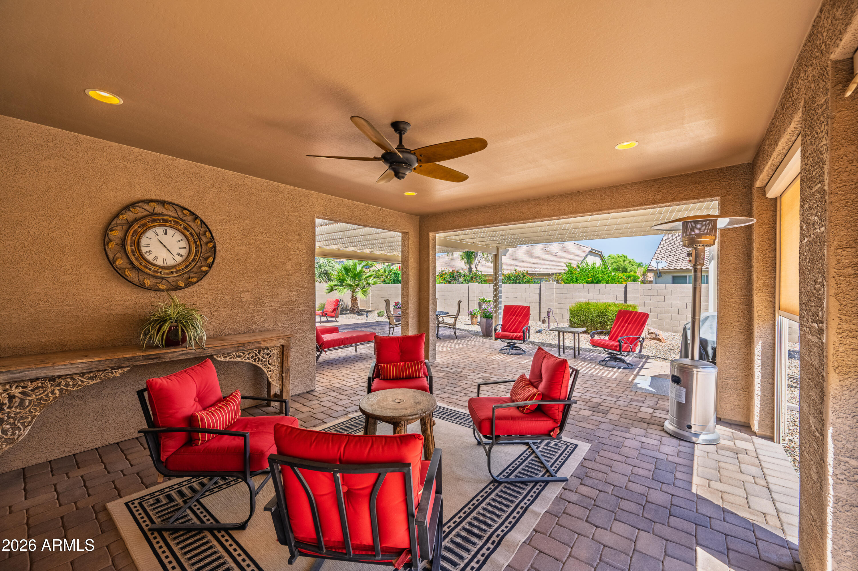ROBSON RANCH - Residential