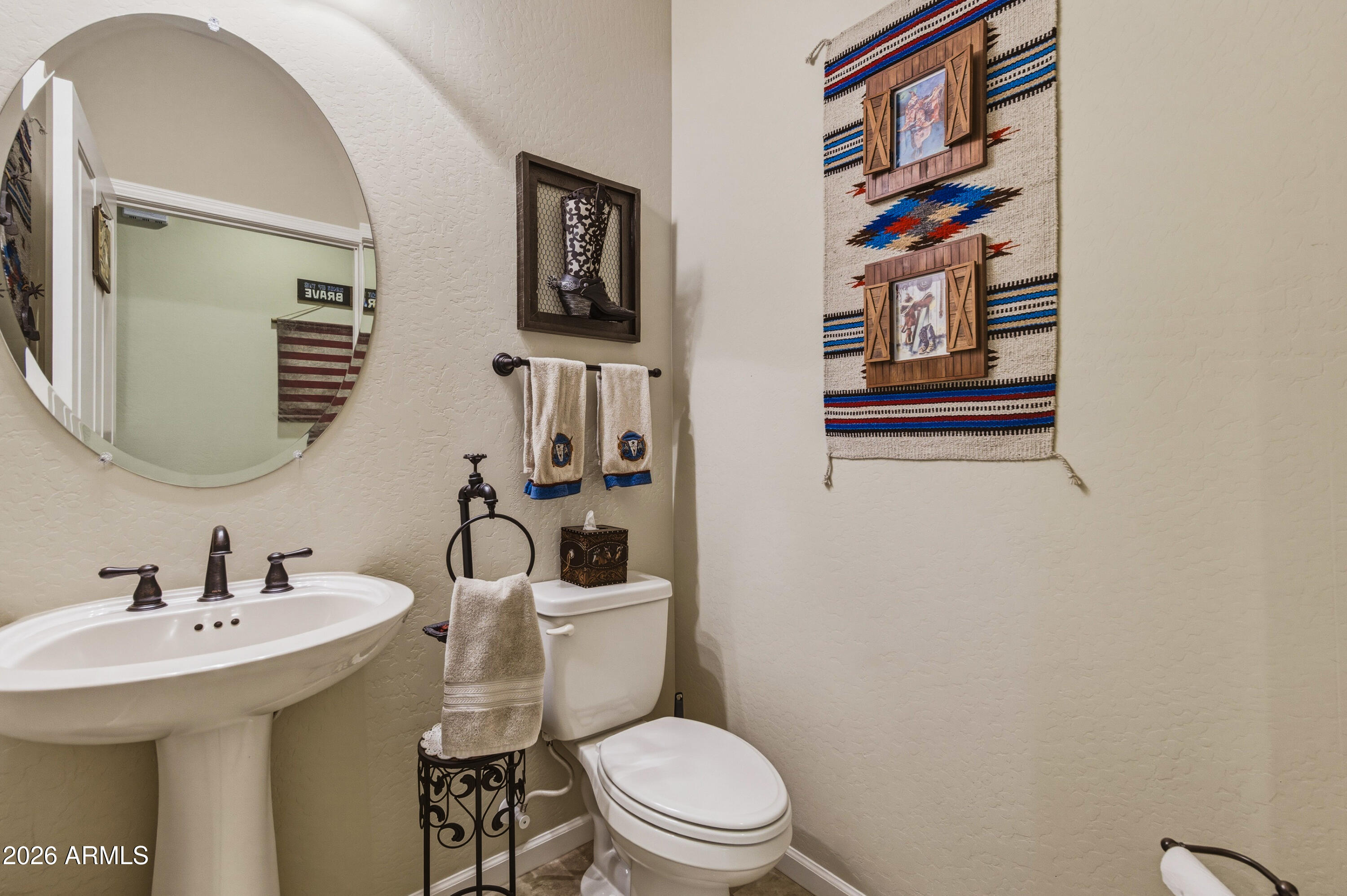 ROBSON RANCH - Residential