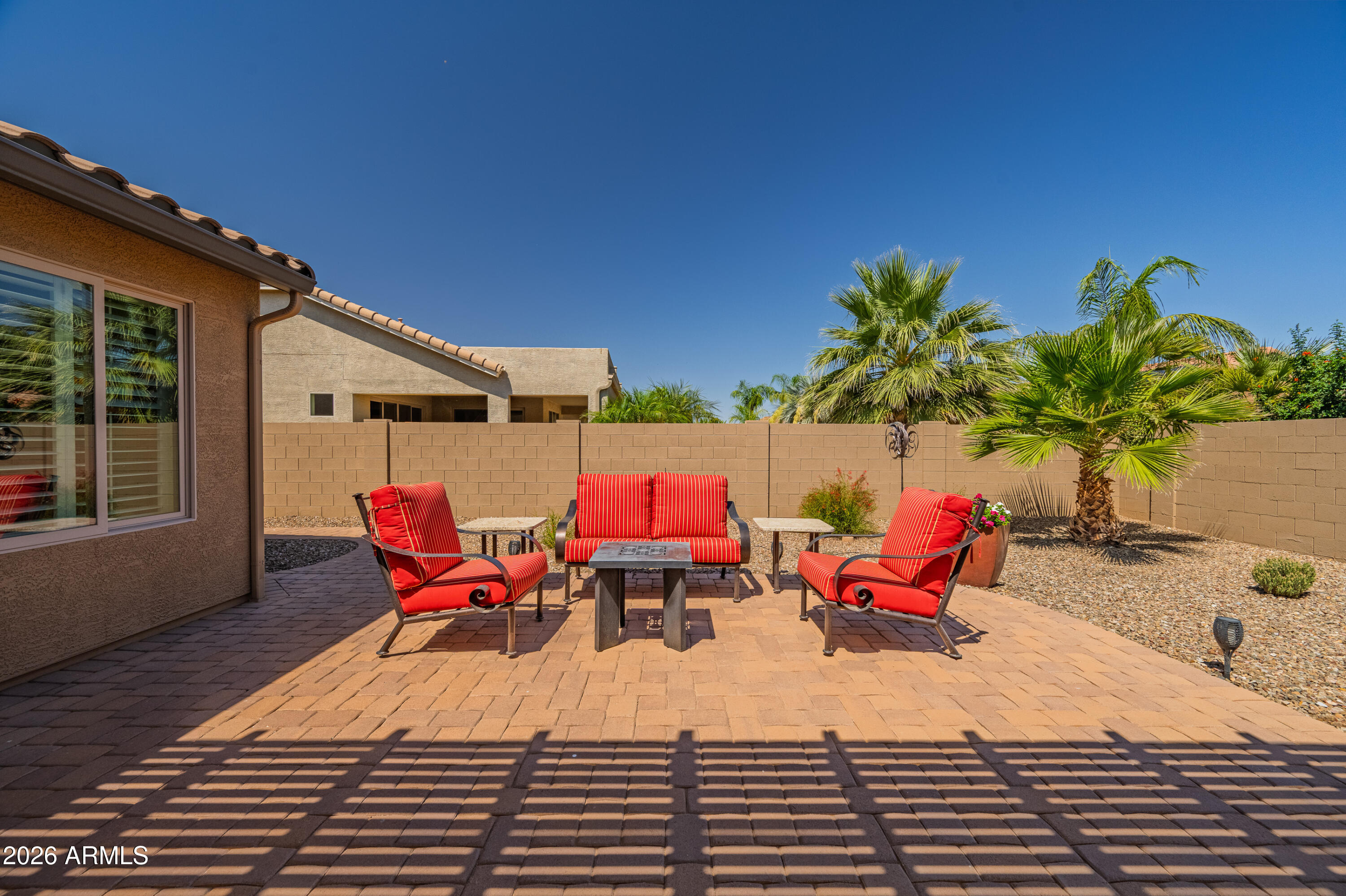 ROBSON RANCH - Residential