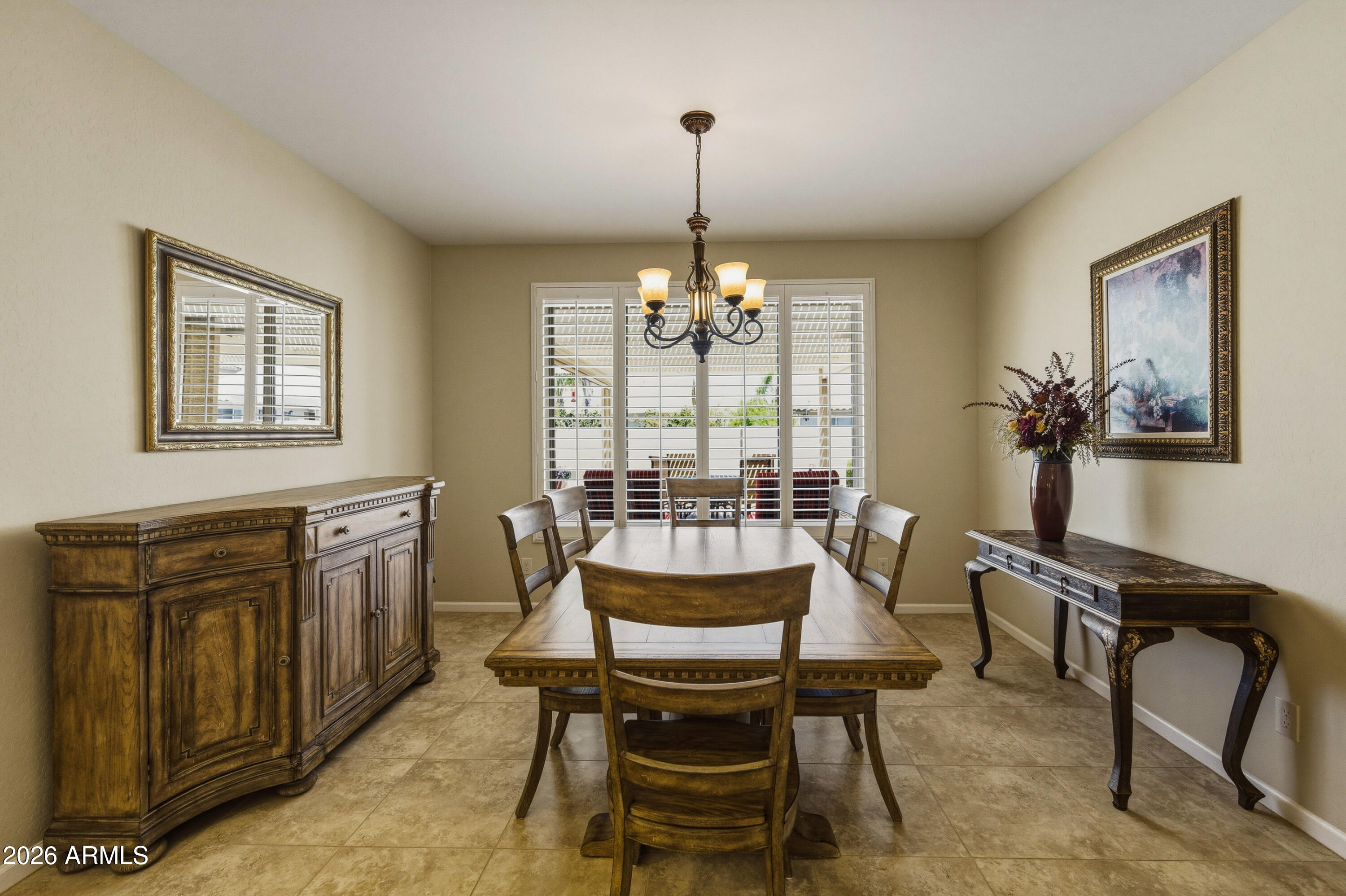 ROBSON RANCH - Residential
