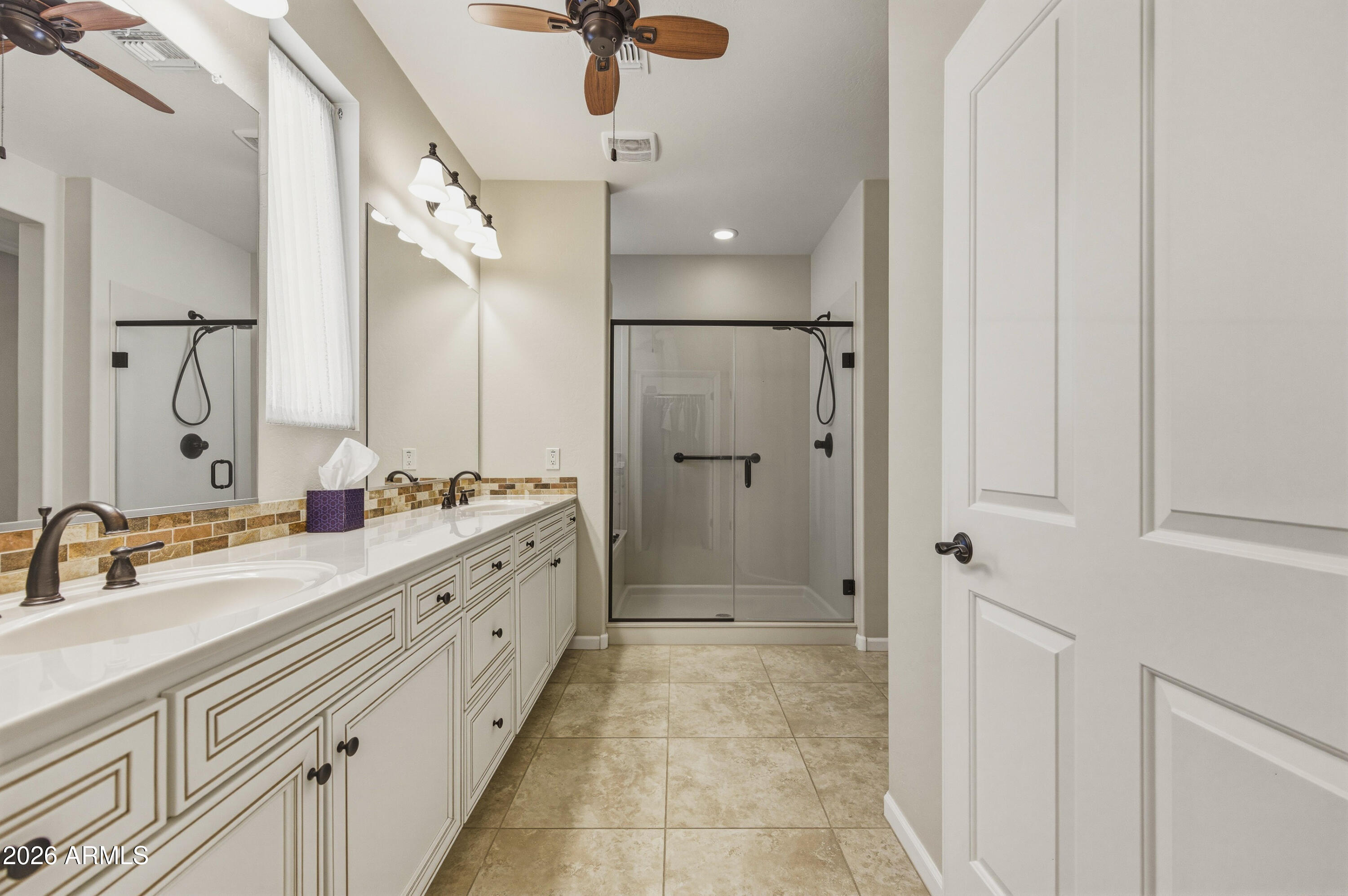 ROBSON RANCH - Residential