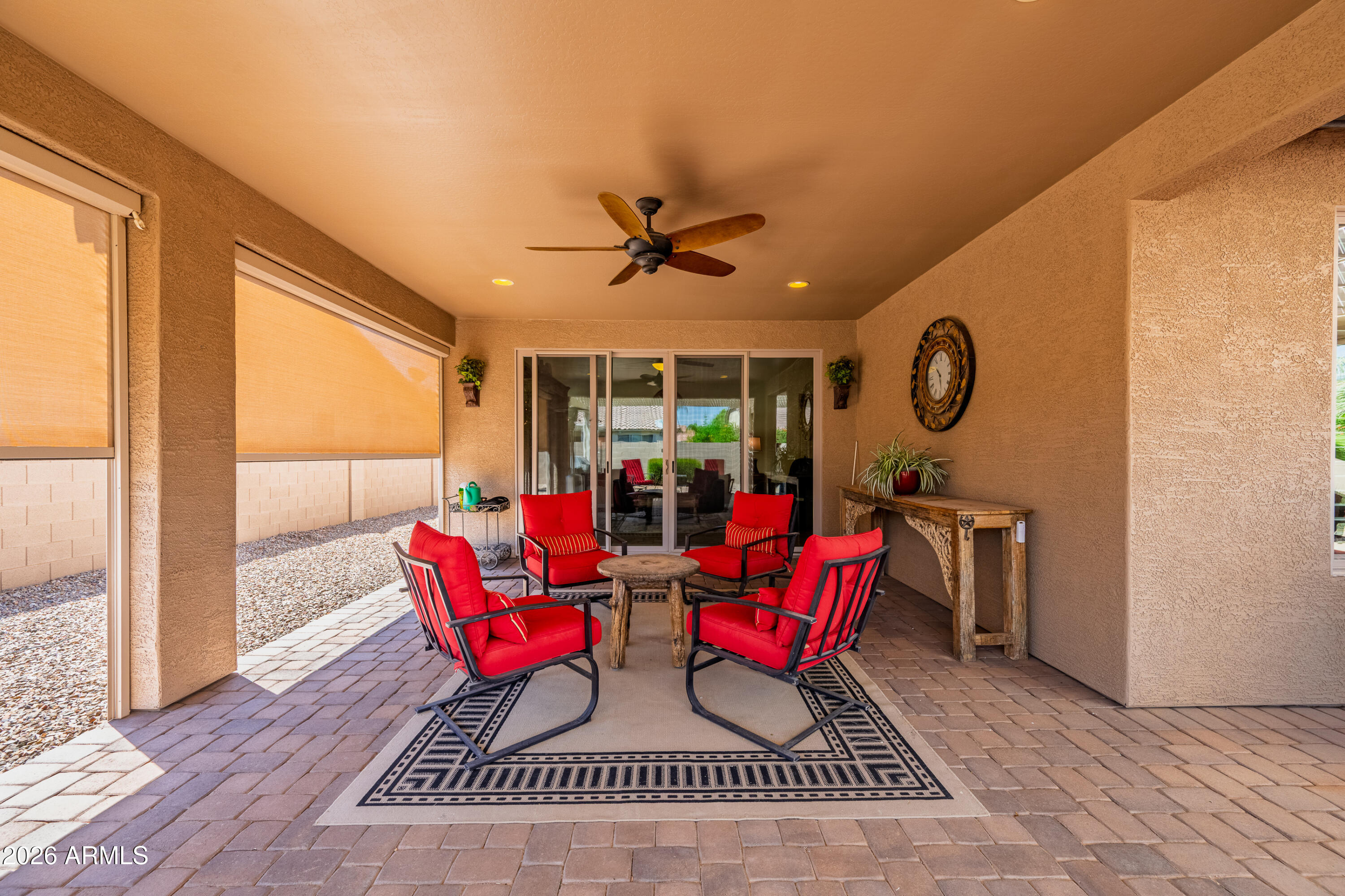 ROBSON RANCH - Residential