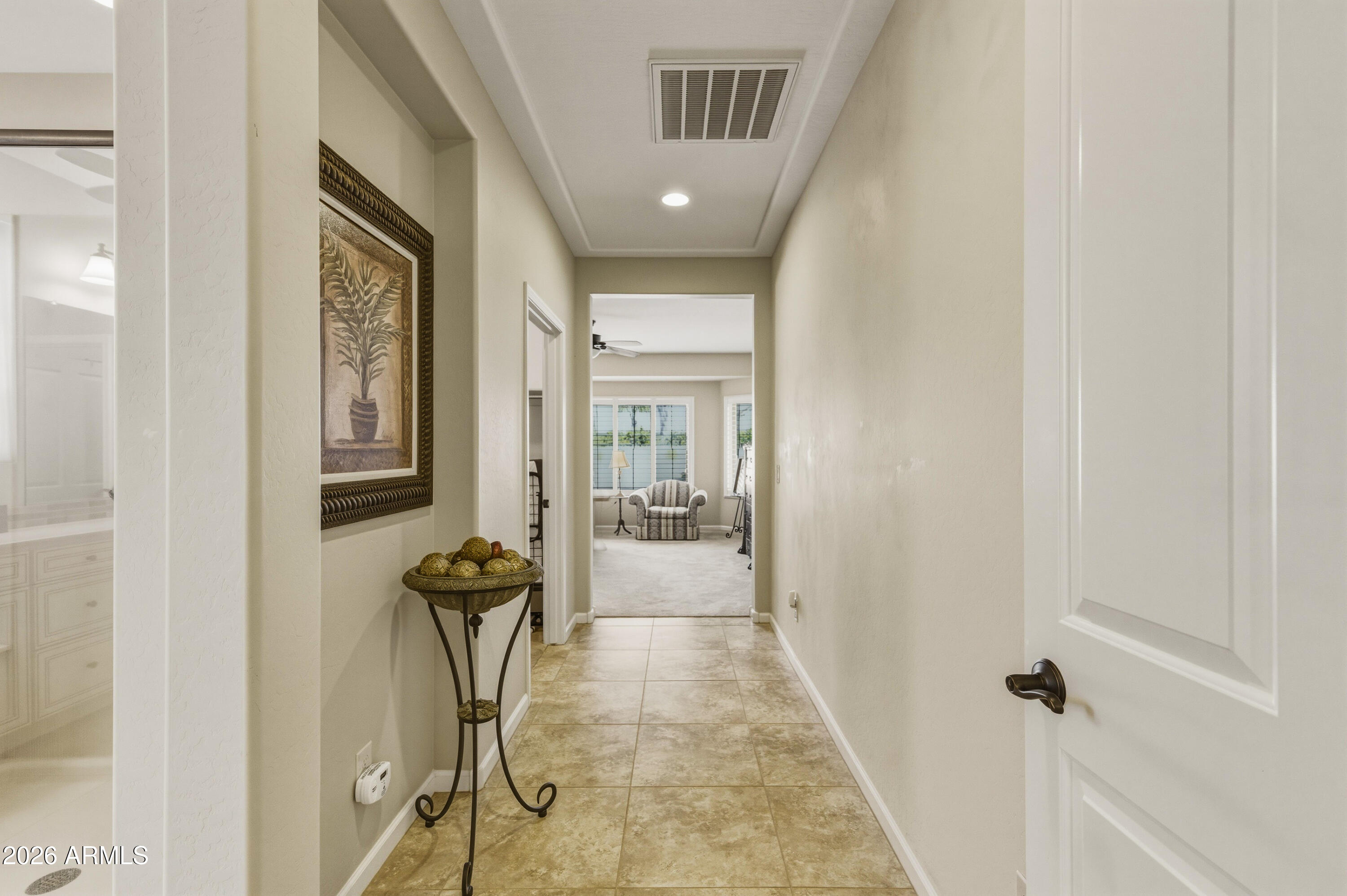 ROBSON RANCH - Residential