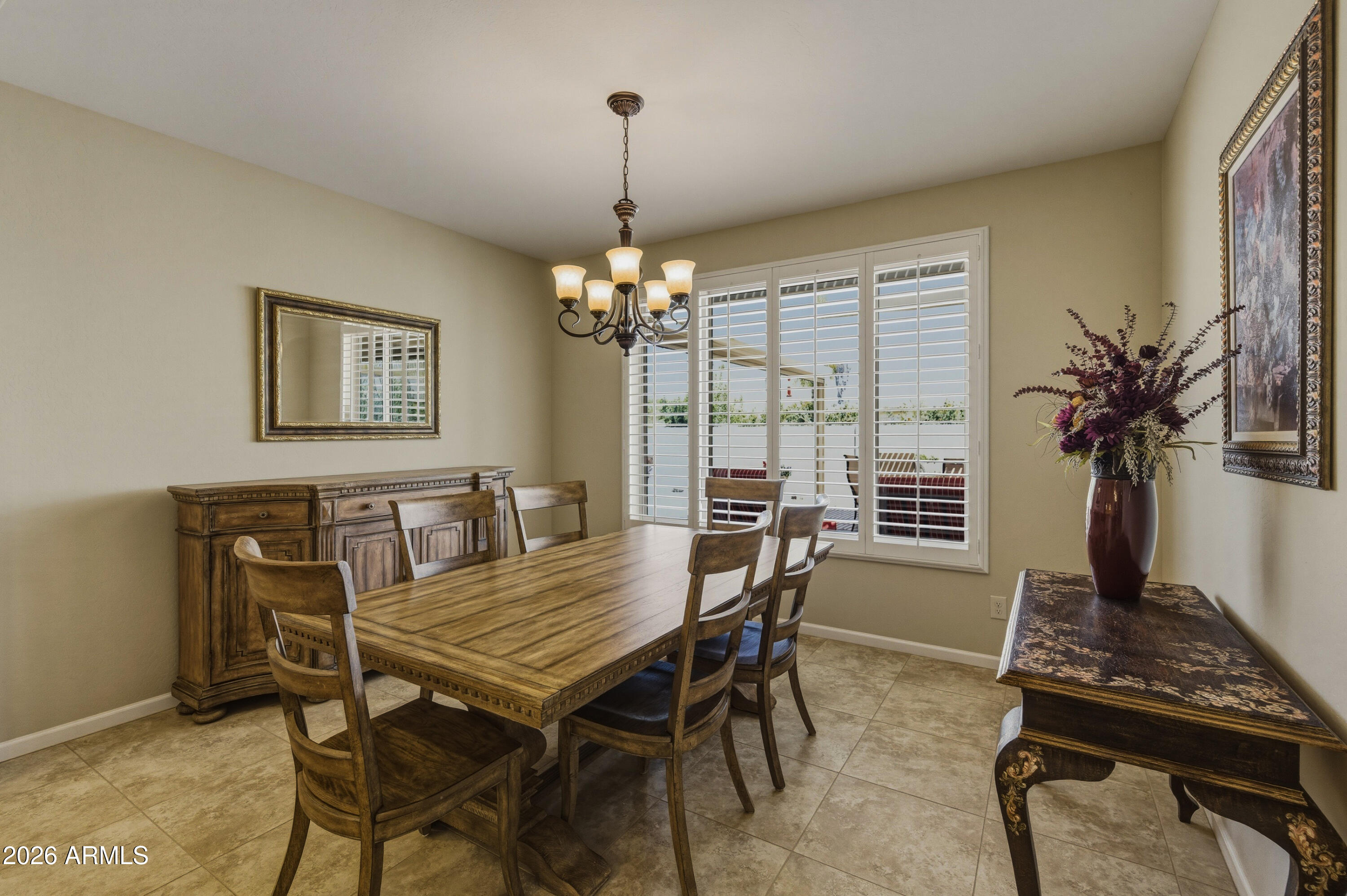 ROBSON RANCH - Residential