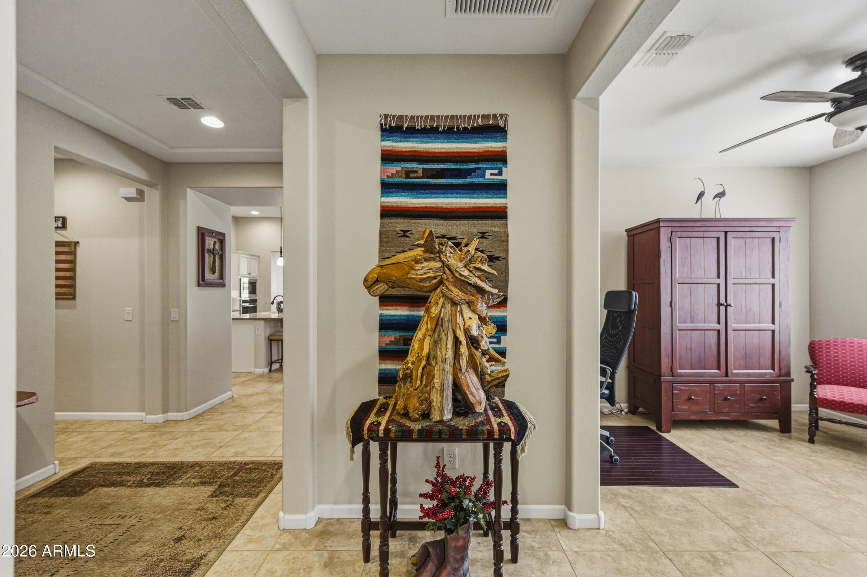 ROBSON RANCH - Residential