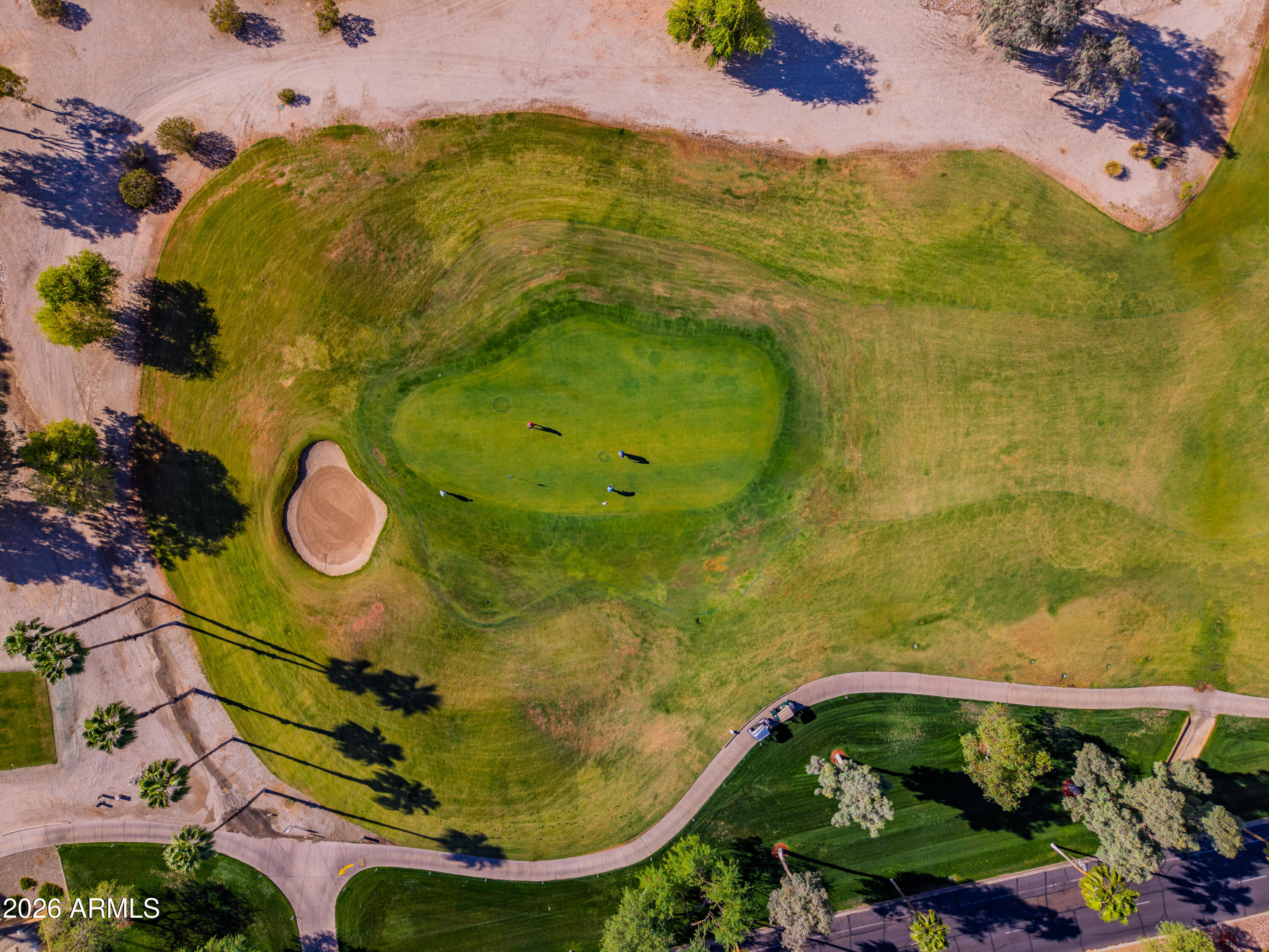 ROBSON RANCH - Residential
