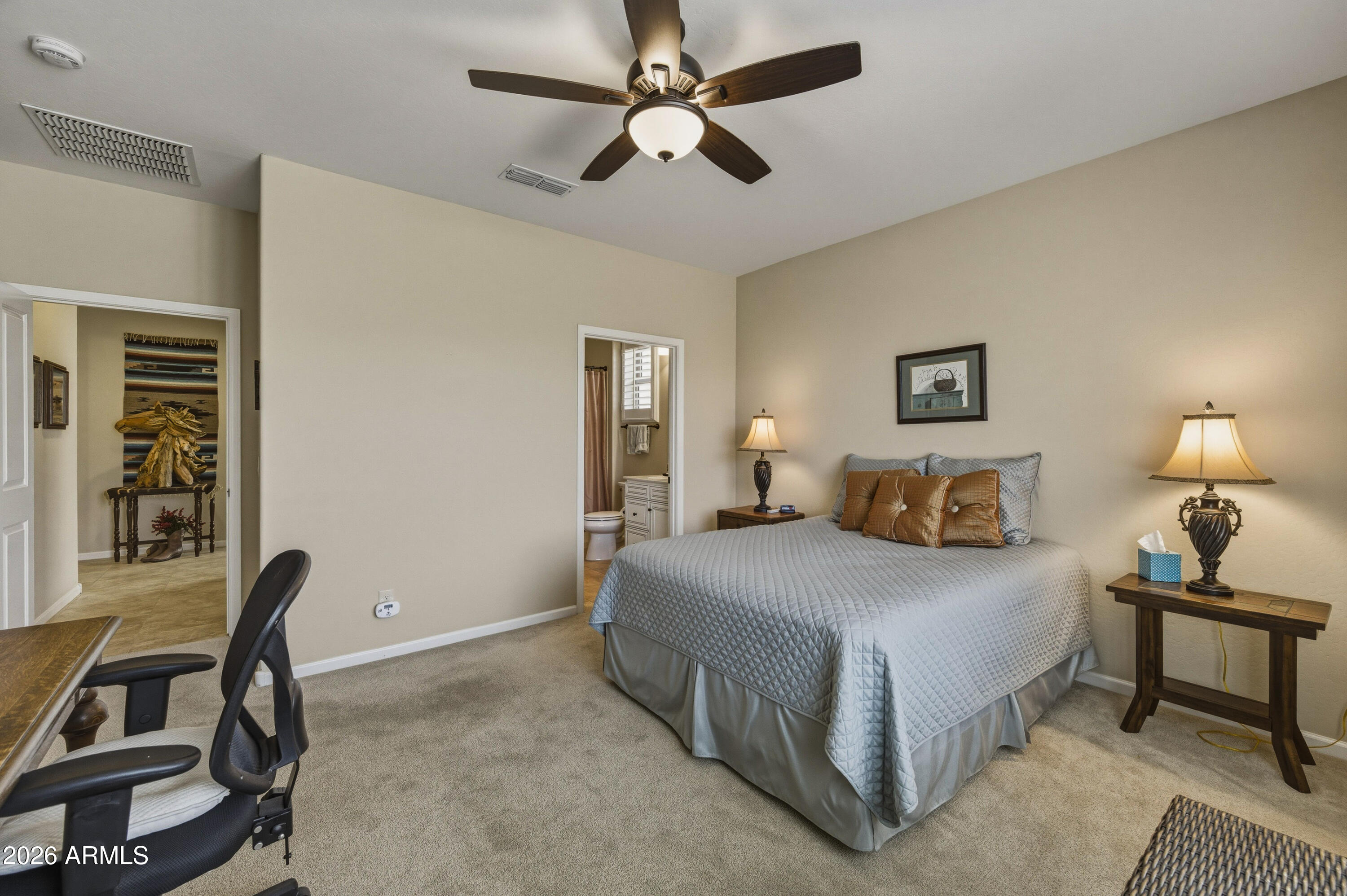 ROBSON RANCH - Residential