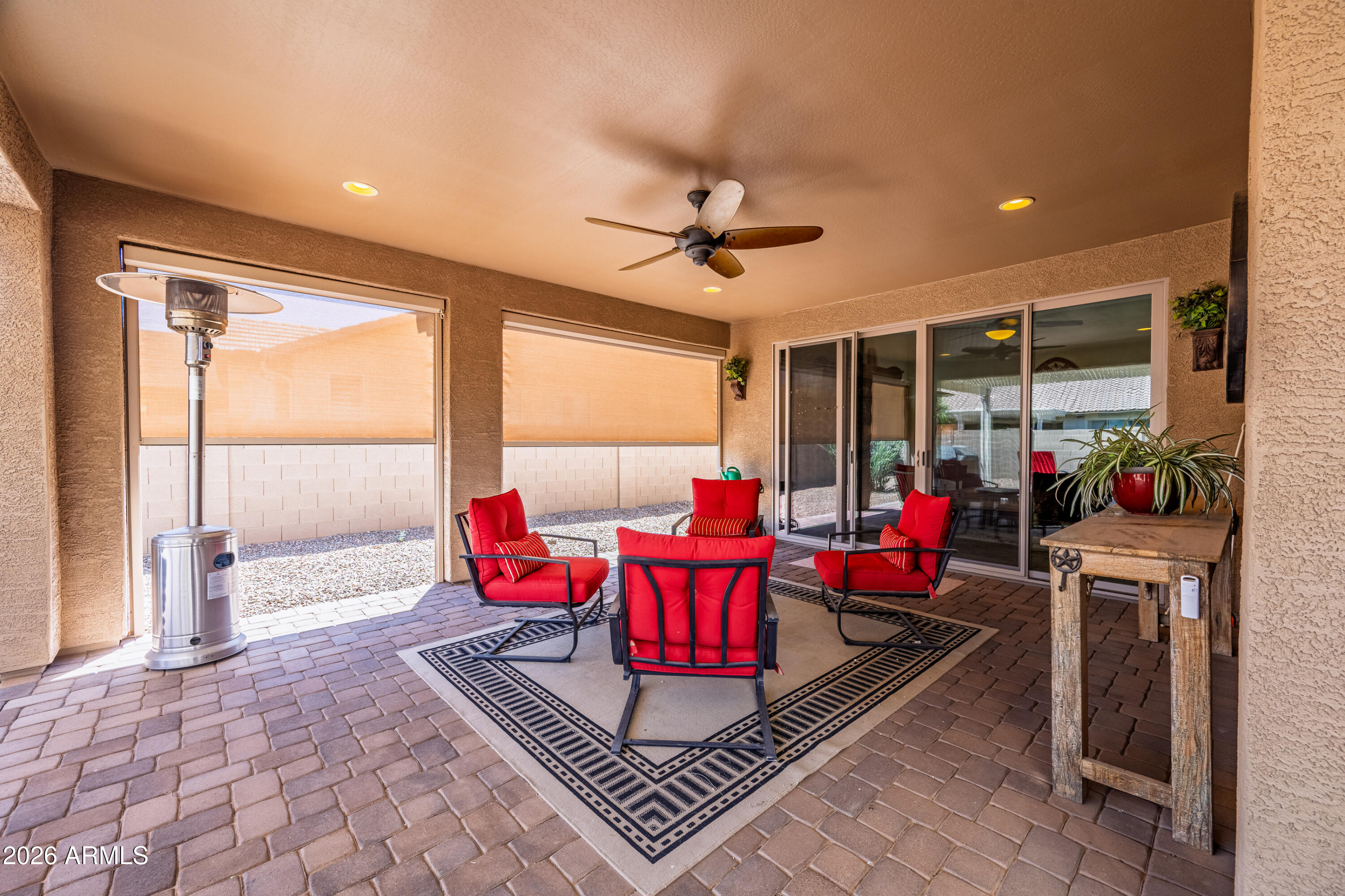 ROBSON RANCH - Residential