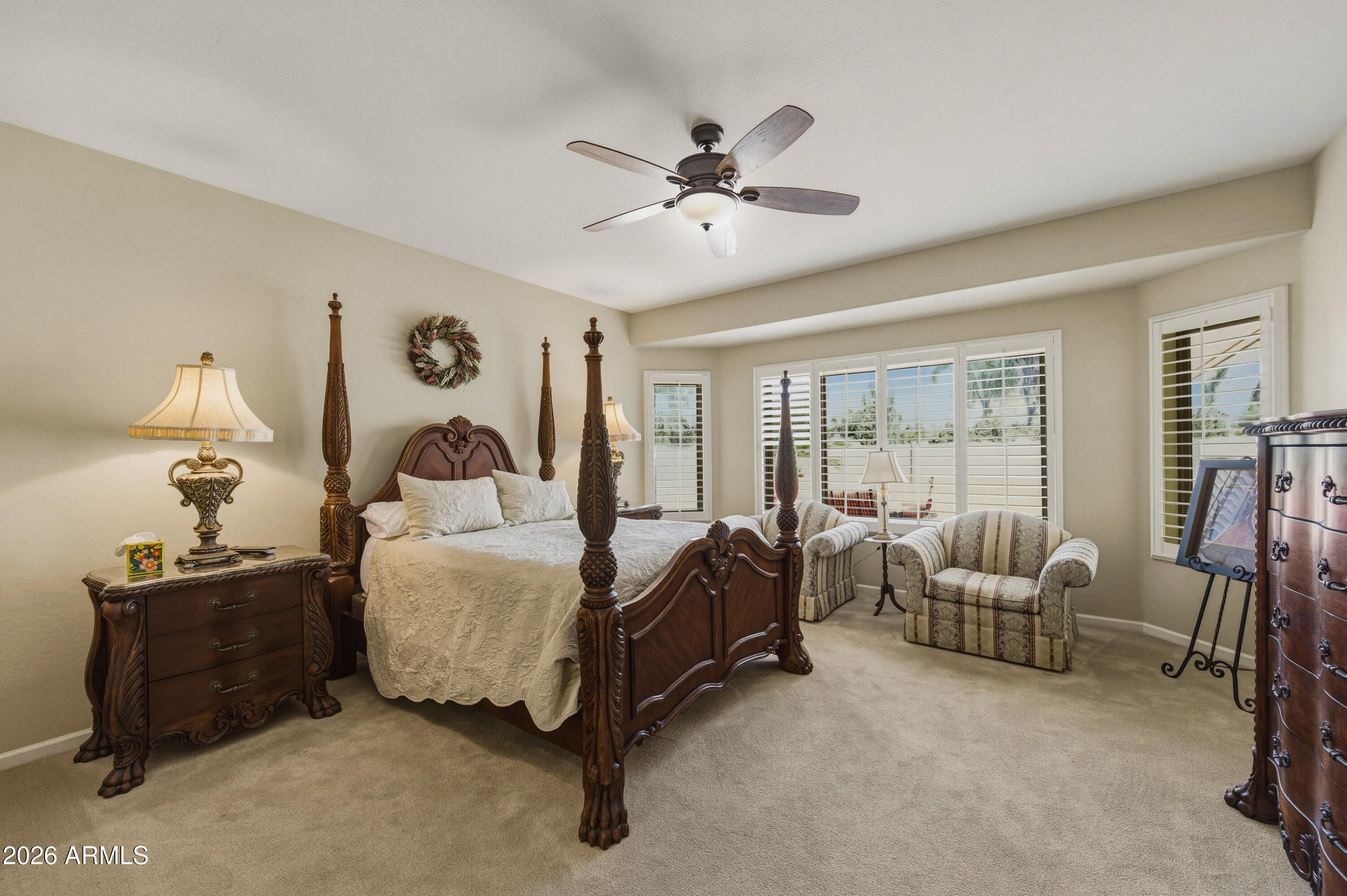ROBSON RANCH - Residential