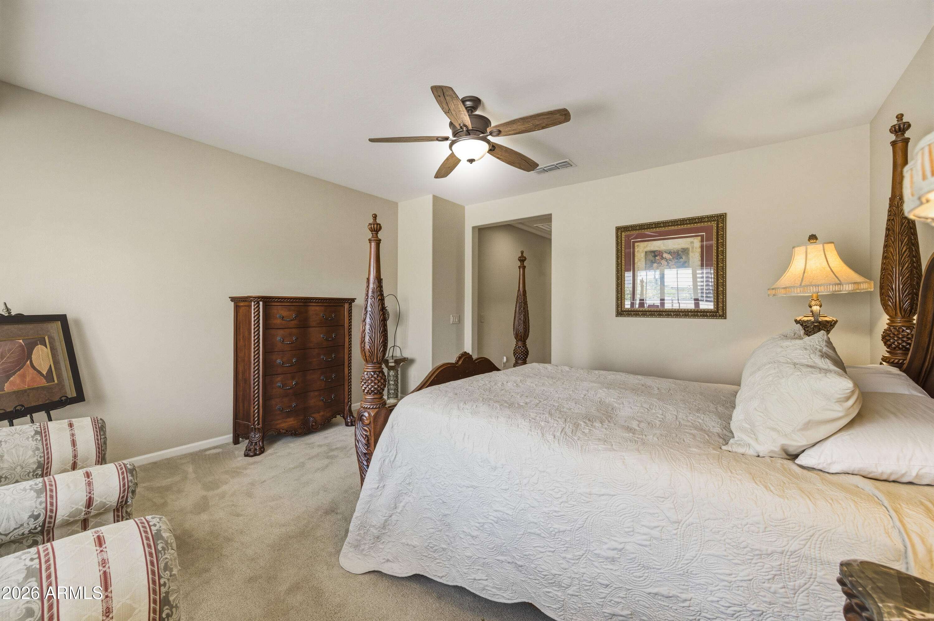 ROBSON RANCH - Residential