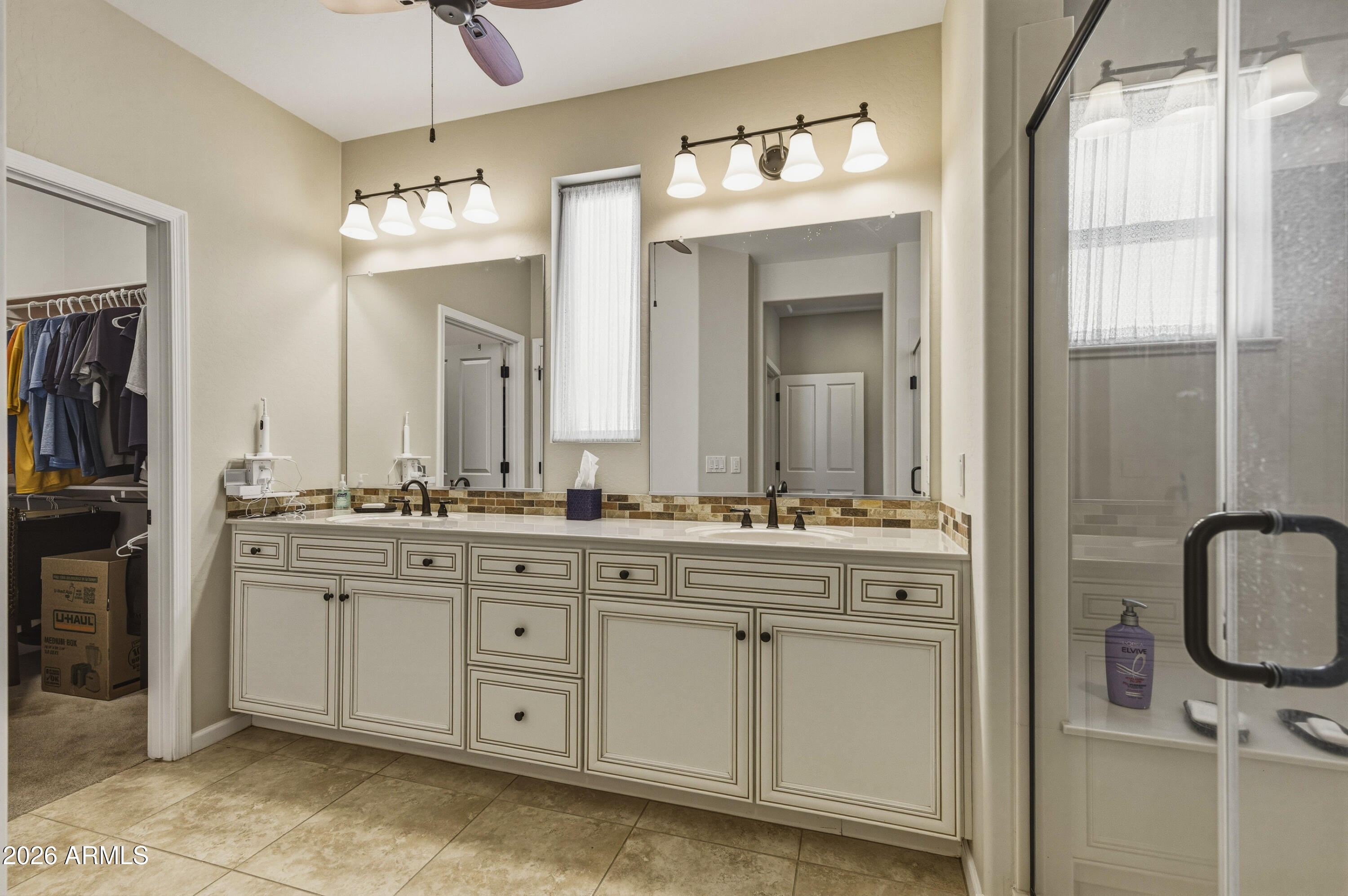 ROBSON RANCH - Residential