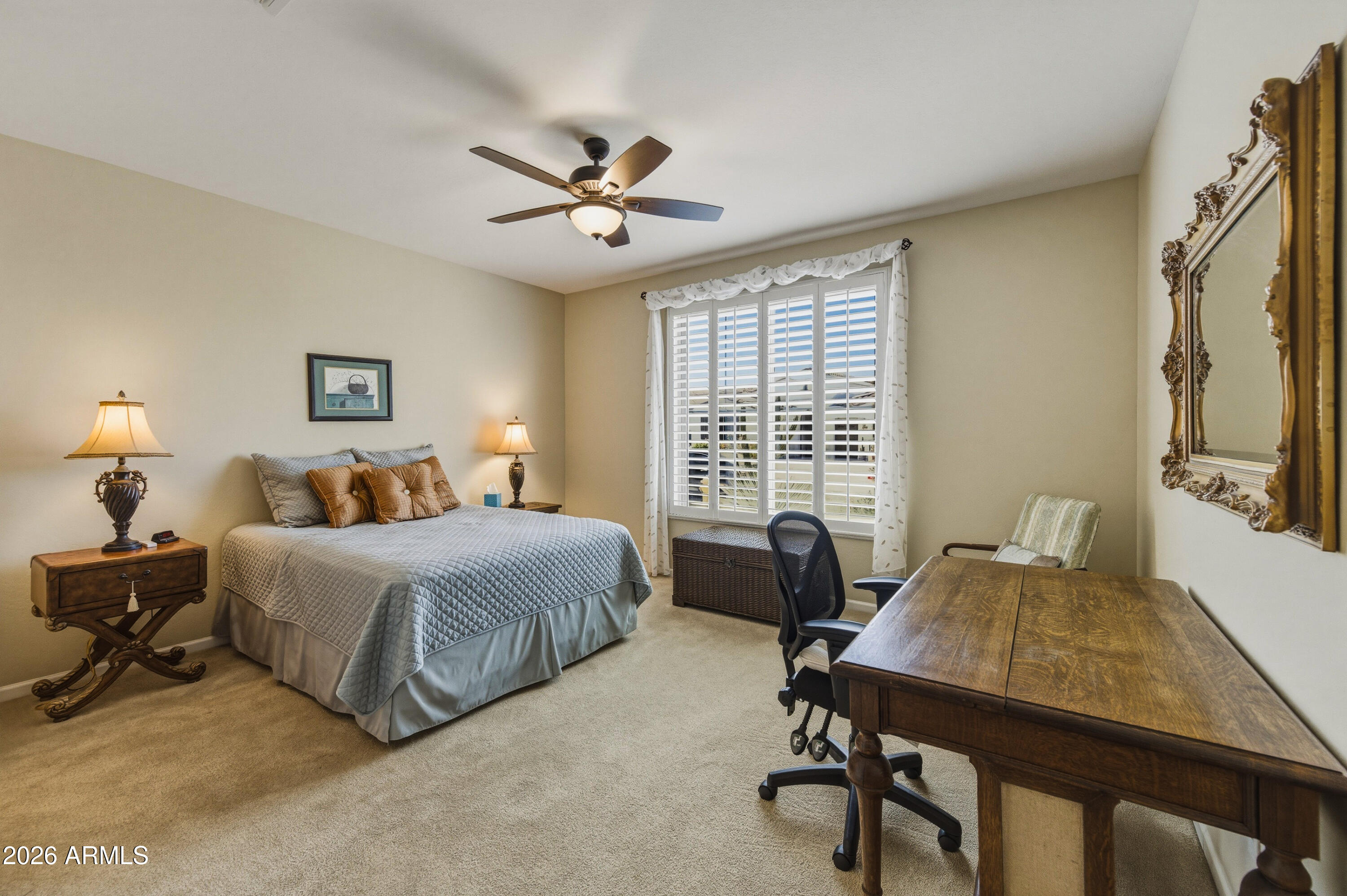 ROBSON RANCH - Residential