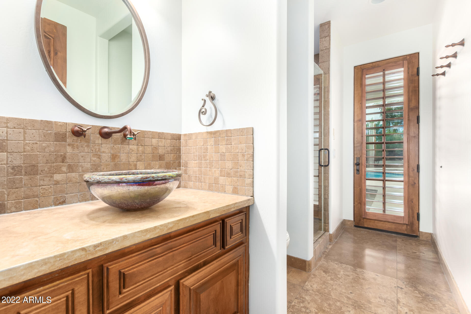 WHITE ESTATES AMD - Residential