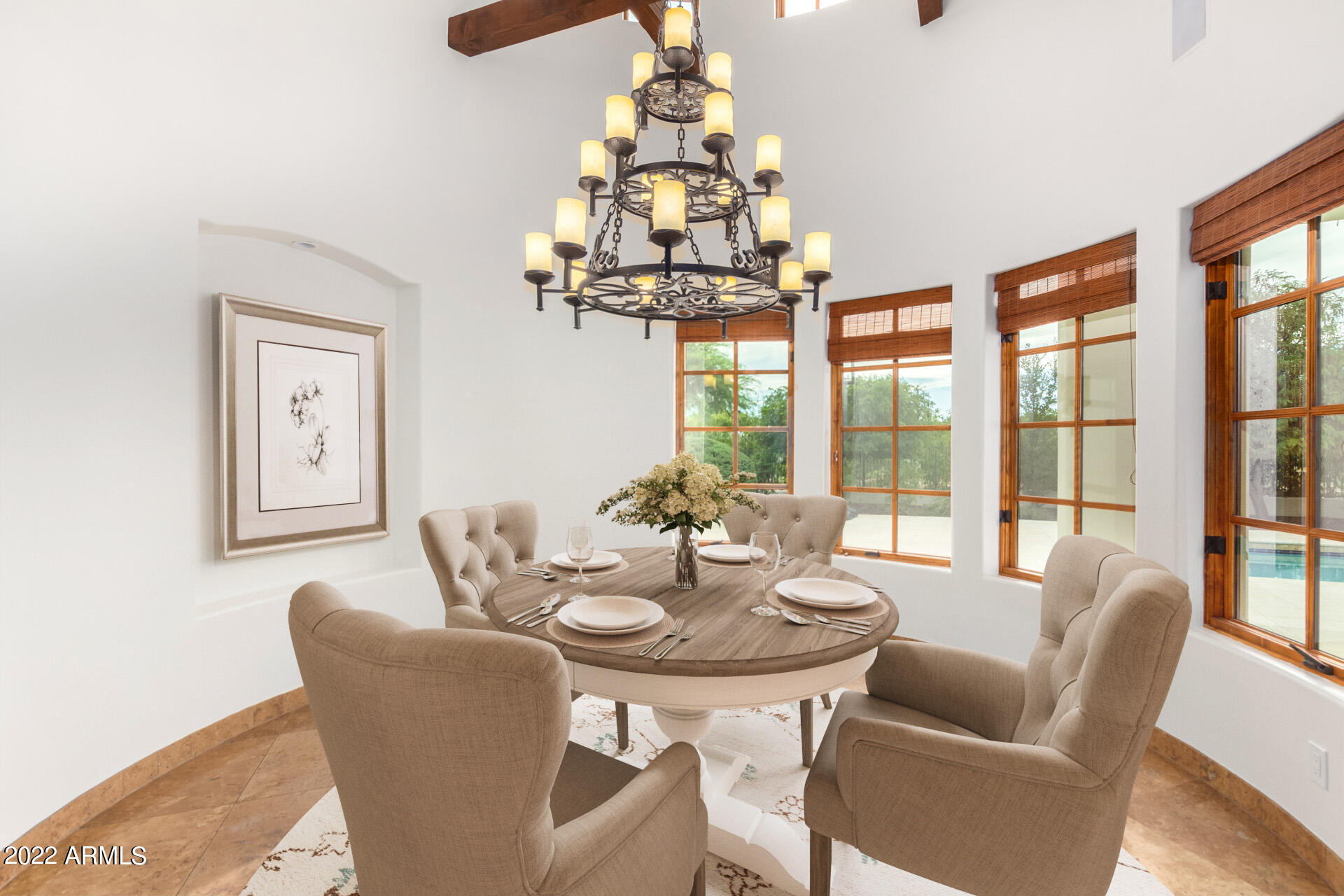 WHITE ESTATES AMD - Residential