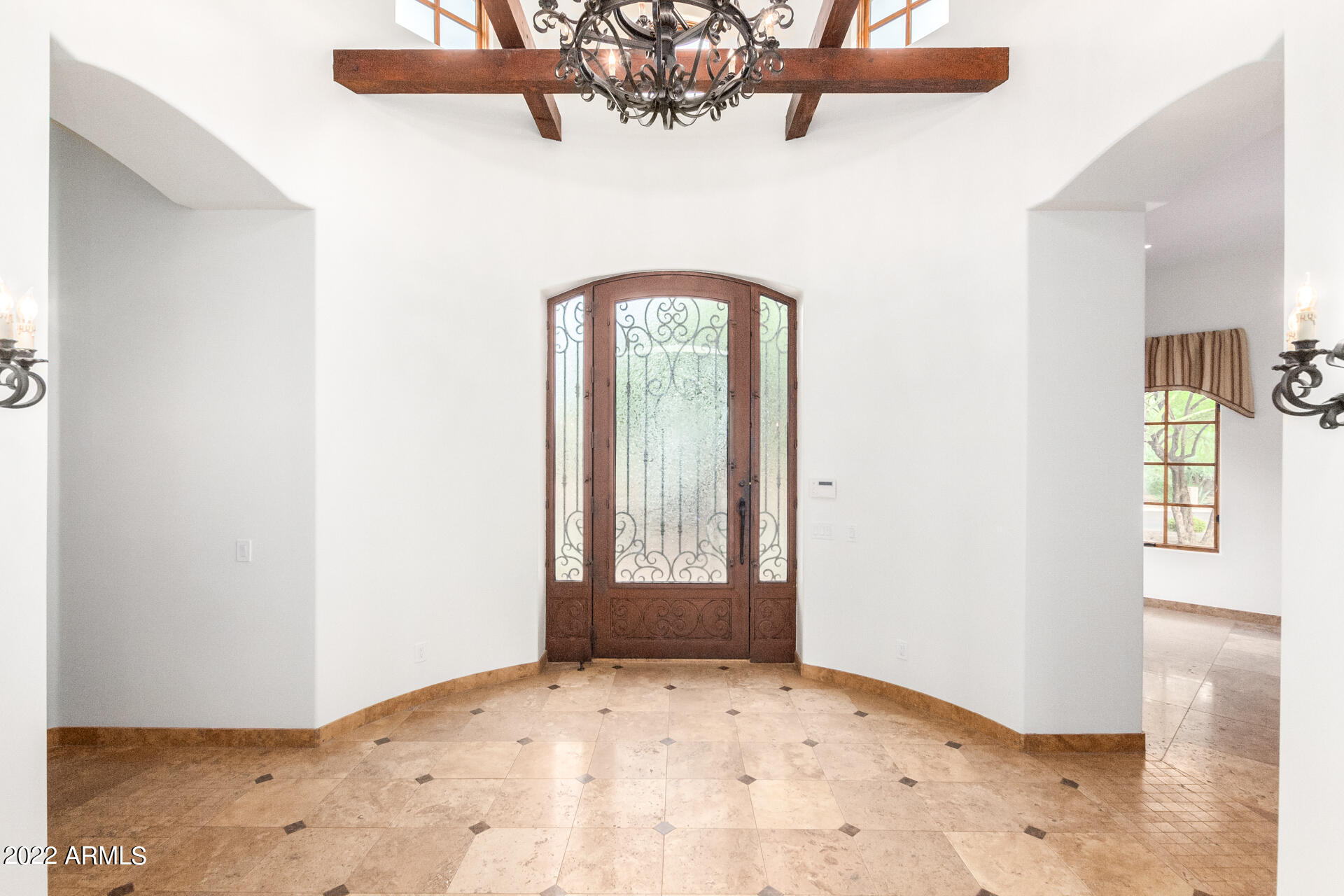 WHITE ESTATES AMD - Residential