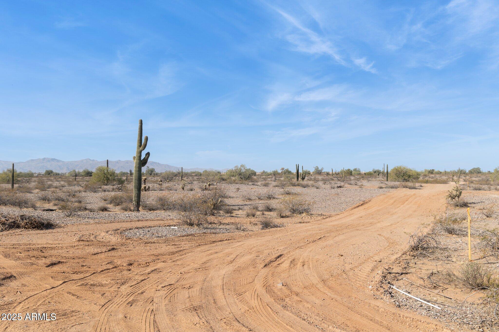 Mountain view lot with complete set of plans ready to go in for permits,  allowing you to fast-track the process and move into your dream home sooner (MLS #6824759 for to be built custom home). Shared well available. 2 additional lots for sale (MLS # 6826945 & 6905029) creating a rare 4.3-acre opportunity- see photos for reference.