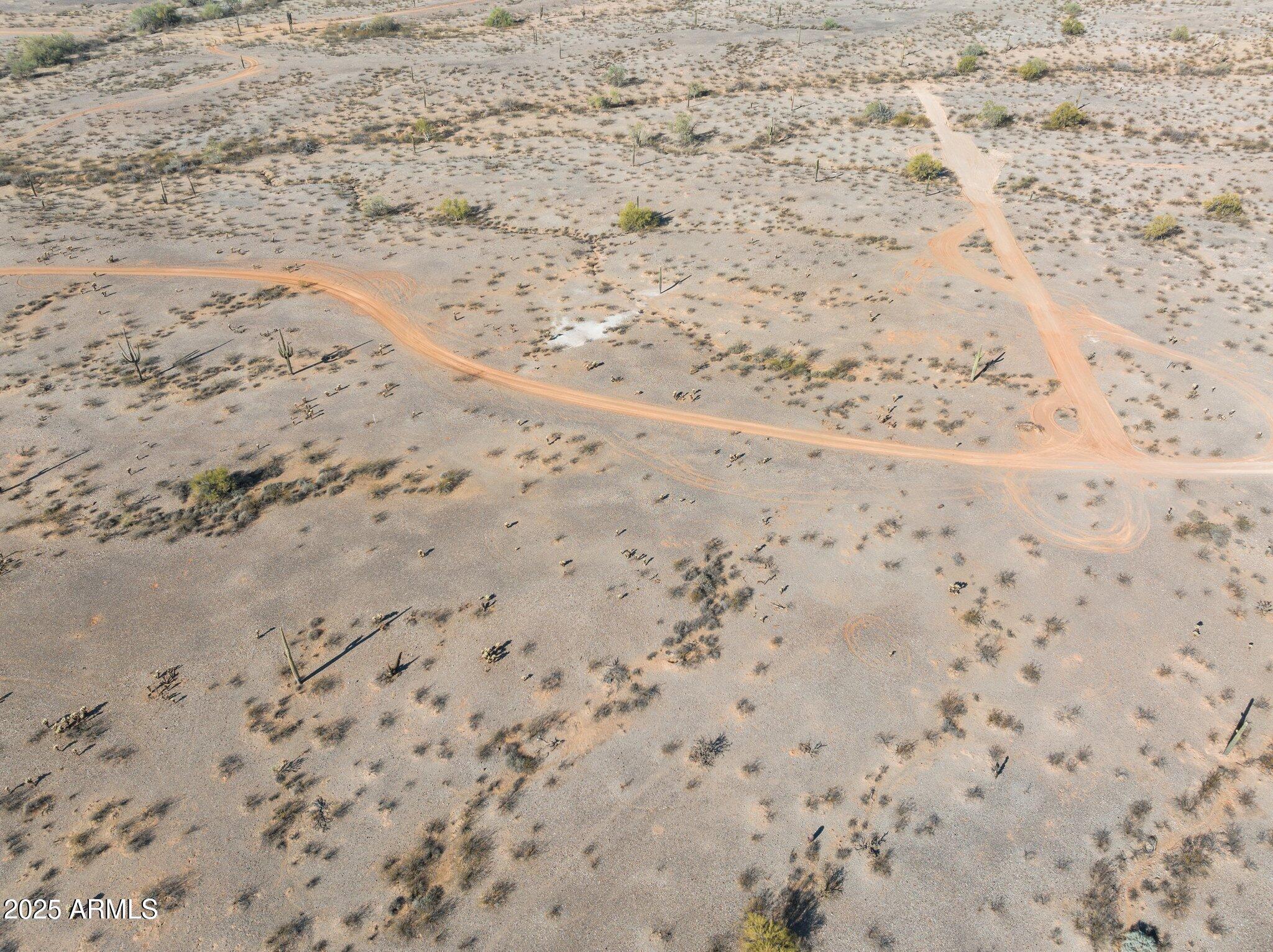 CAN-AM ACRES - Land