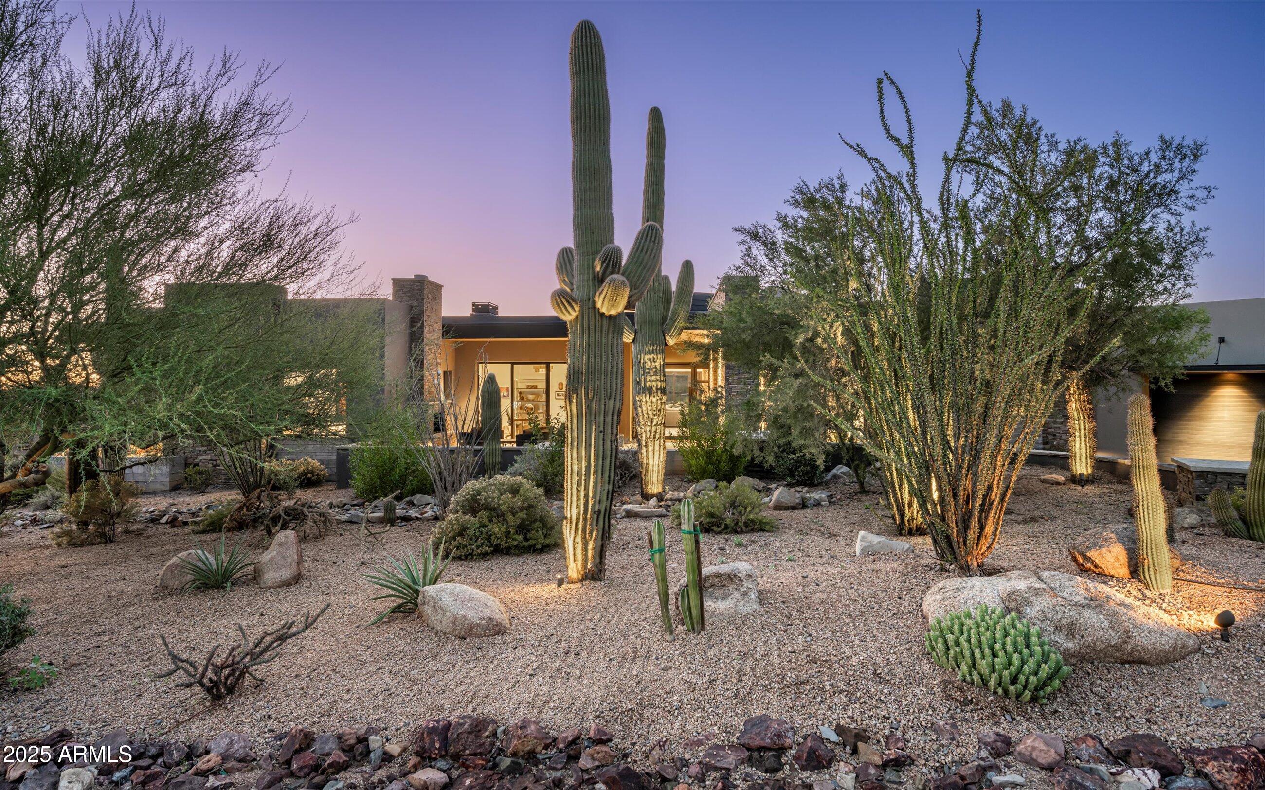 DESERT MOUNTAIN PH 3 UT 35 (SAG F DESERT MTN PH 5) - Residential
