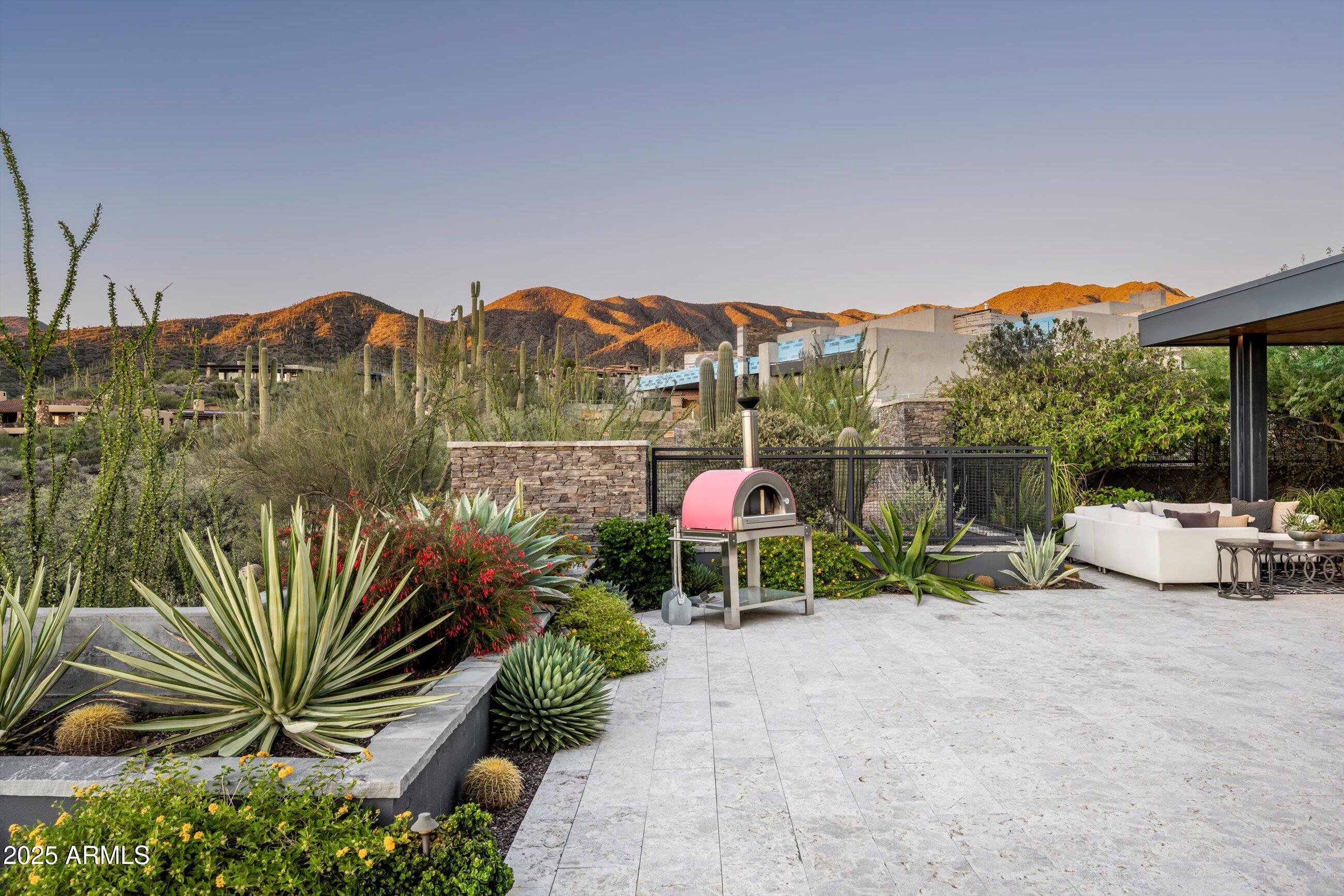 DESERT MOUNTAIN PH 3 UT 35 (SAG F DESERT MTN PH 5) - Residential