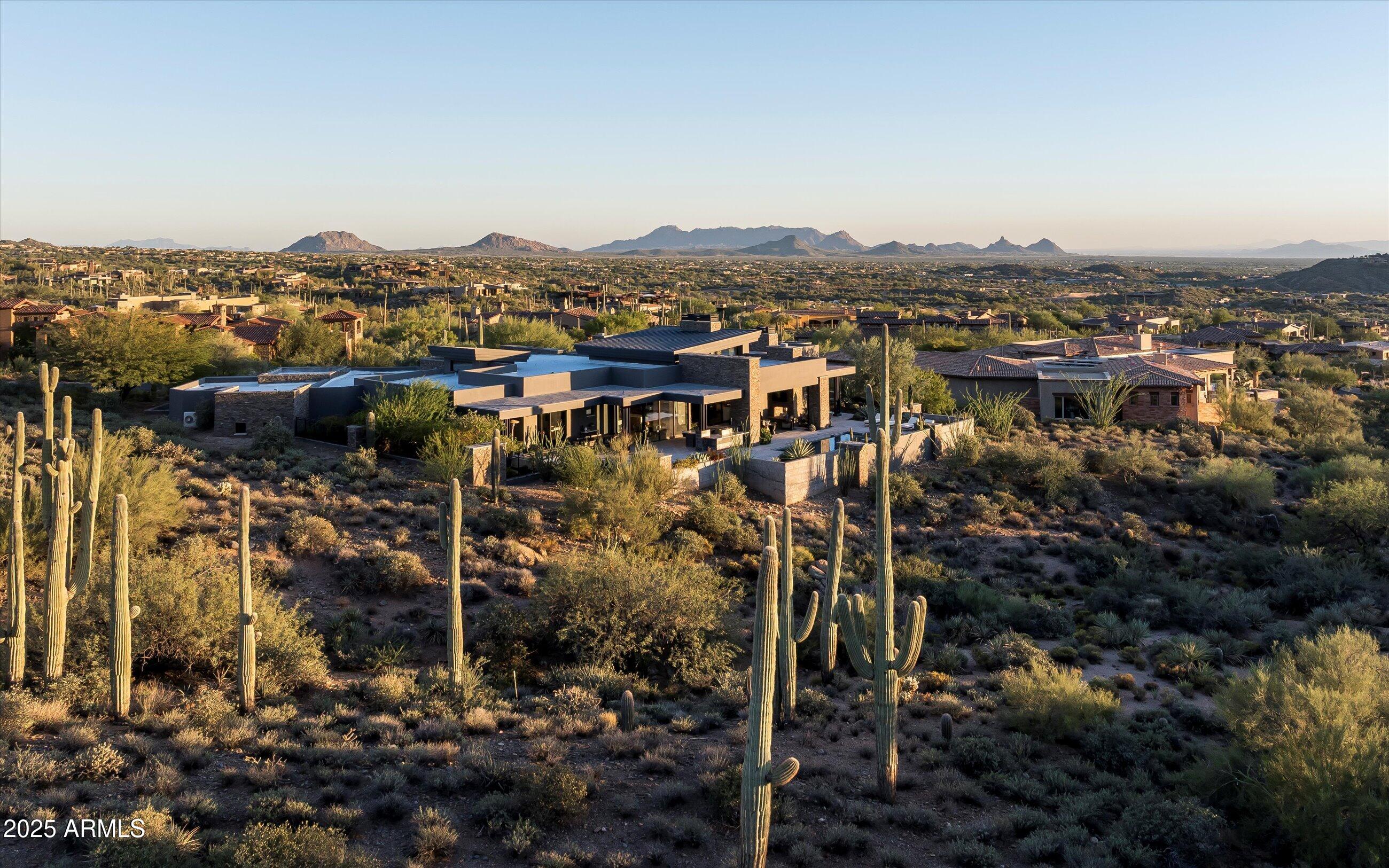 DESERT MOUNTAIN PH 3 UT 35 (SAG F DESERT MTN PH 5) - Residential