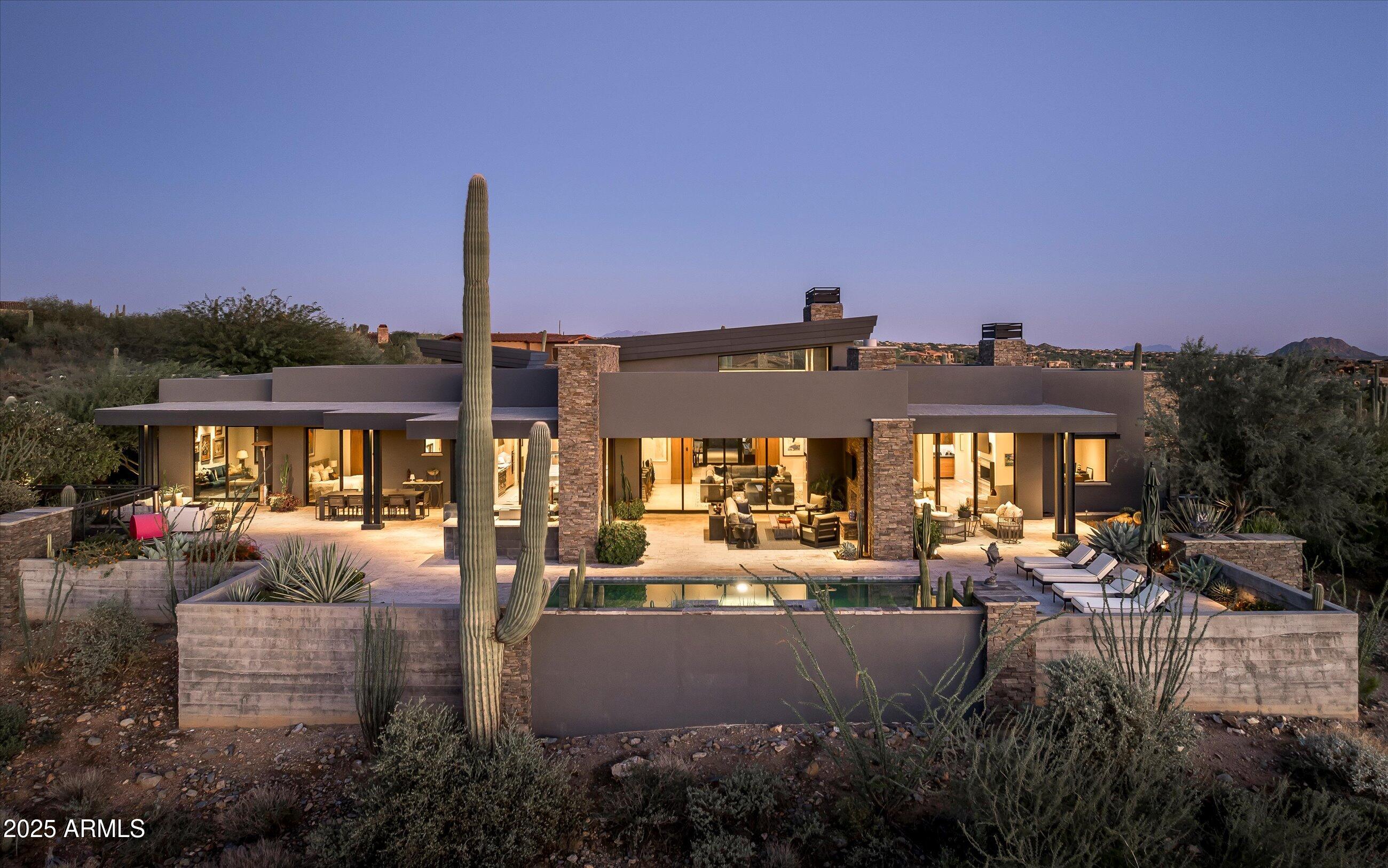 DESERT MOUNTAIN PH 3 UT 35 (SAG F DESERT MTN PH 5) - Residential